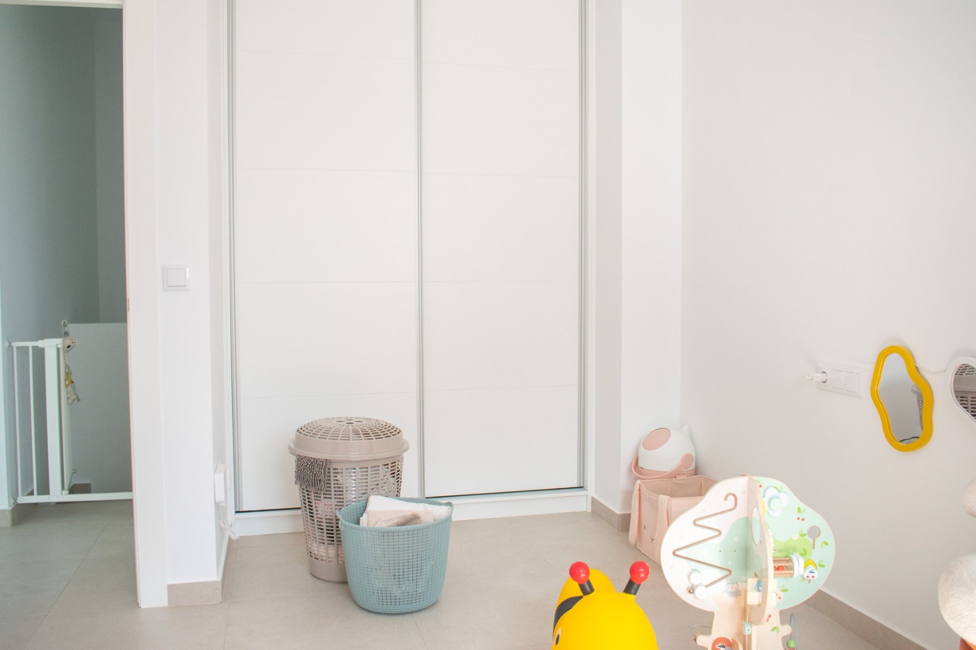 Resale - Villa / Semi detached - Formentera del Segura - Formentera de Segura