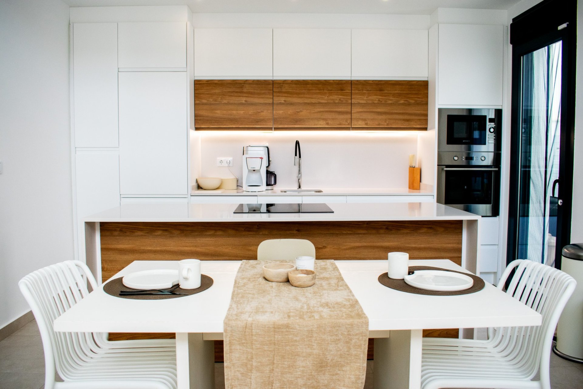 Resale - Villa / Semi detached - Formentera del Segura - Formentera de Segura