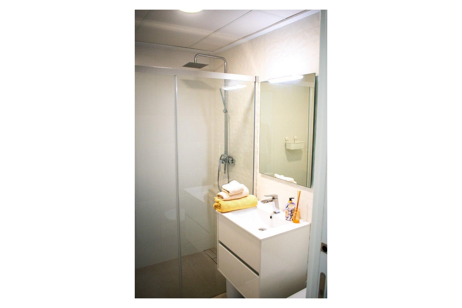 Resale - Villa / Semi detached - Formentera del Segura - Formentera de Segura