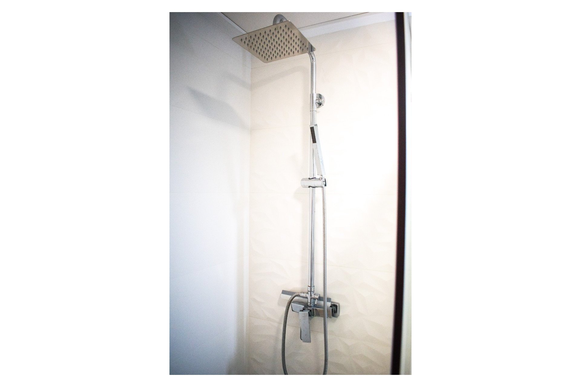 Resale - Villa / Semi detached - Formentera del Segura - Formentera de Segura