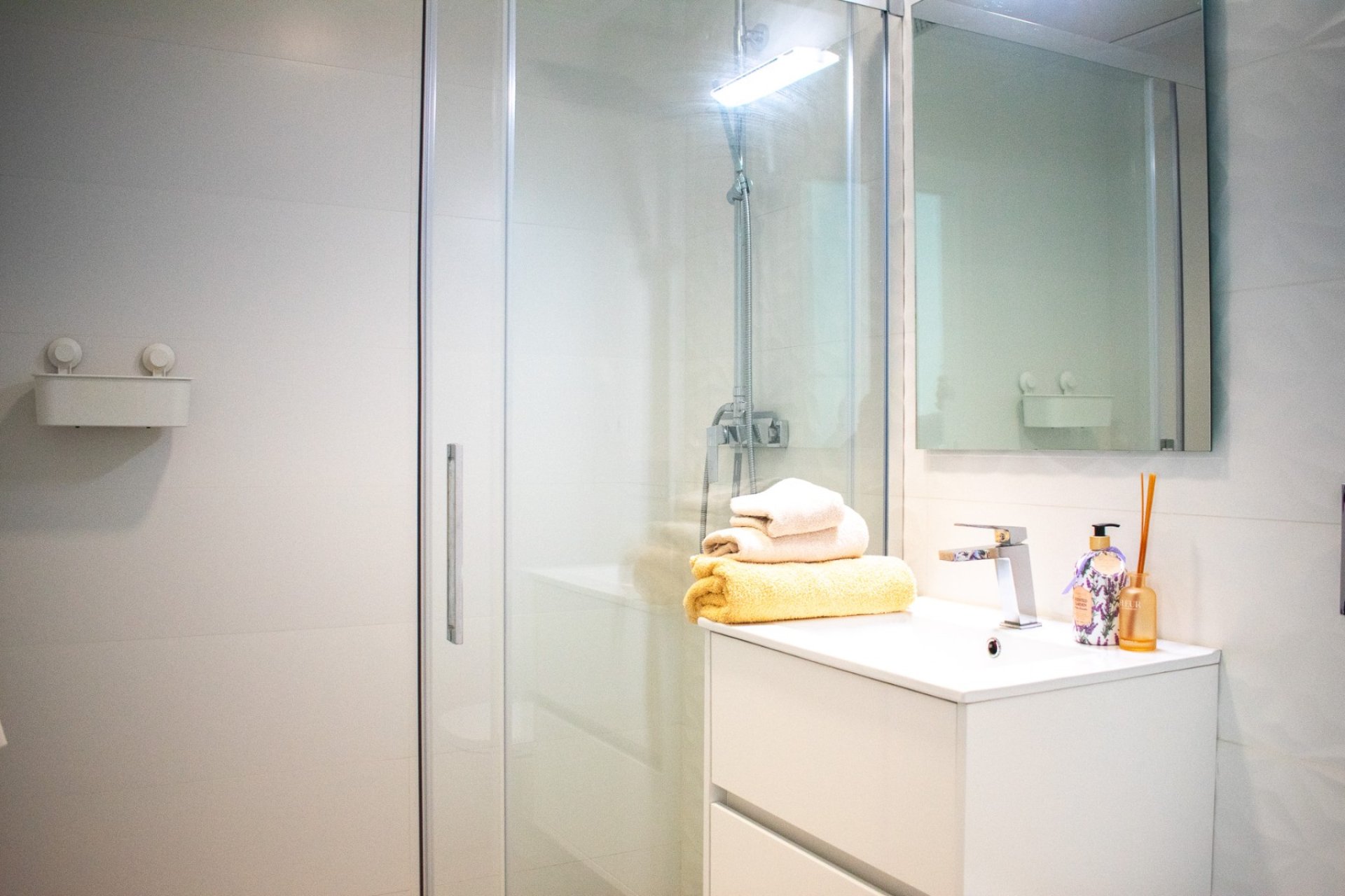 Resale - Villa / Semi detached - Formentera del Segura - Formentera de Segura