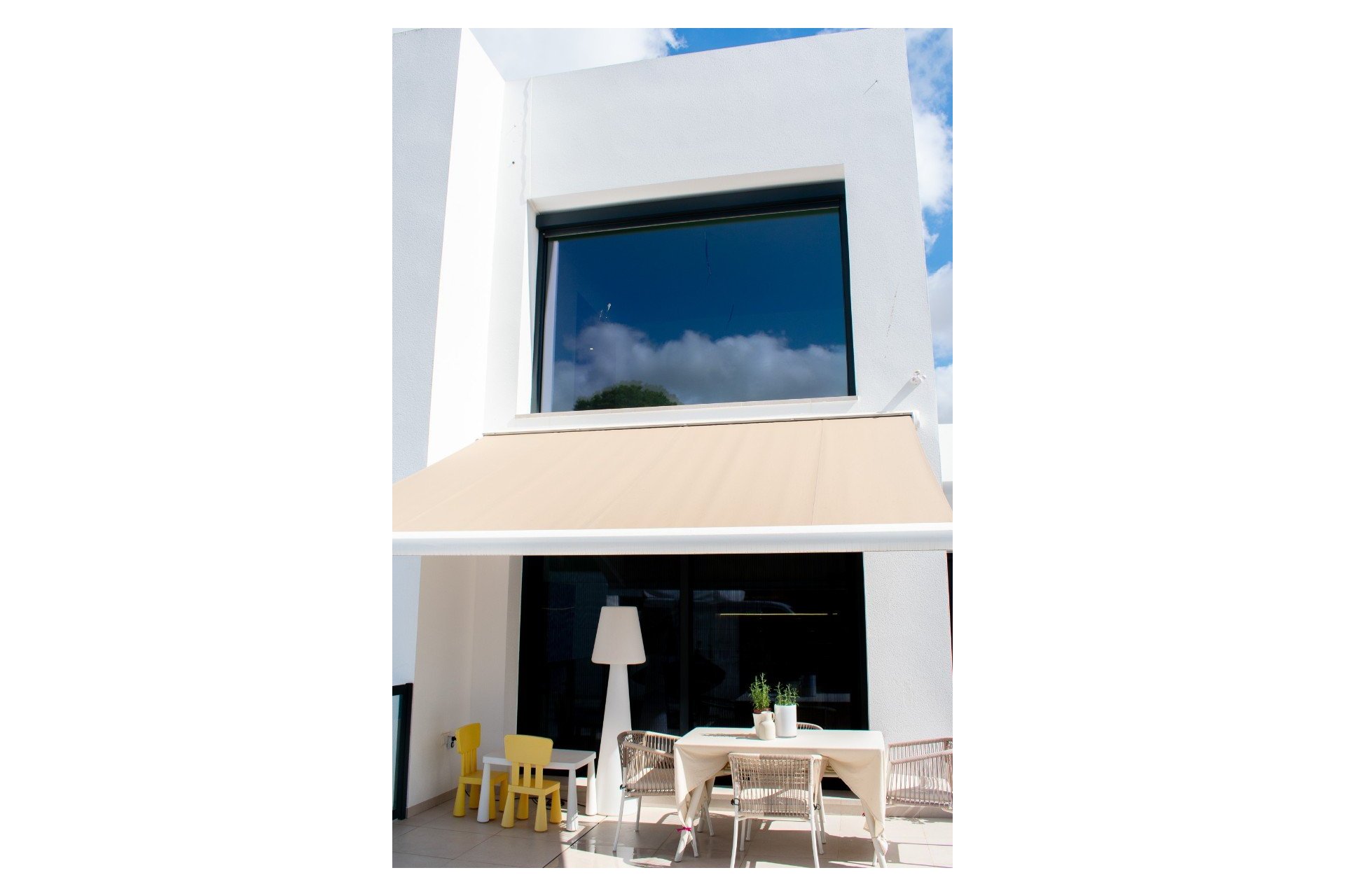 Resale - Villa / Semi detached - Formentera del Segura - Formentera de Segura