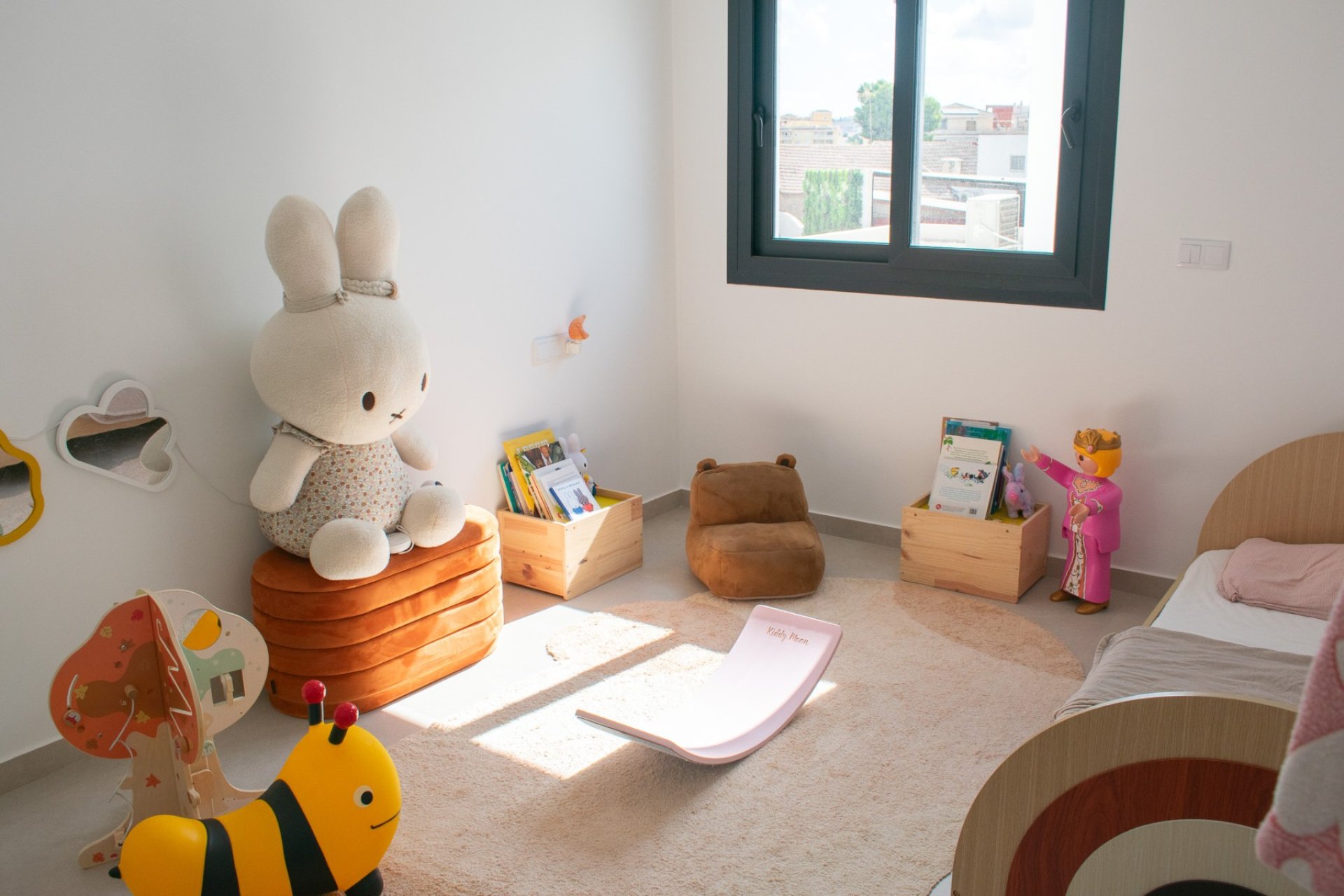 Resale - Villa / Semi detached - Formentera del Segura - Formentera de Segura