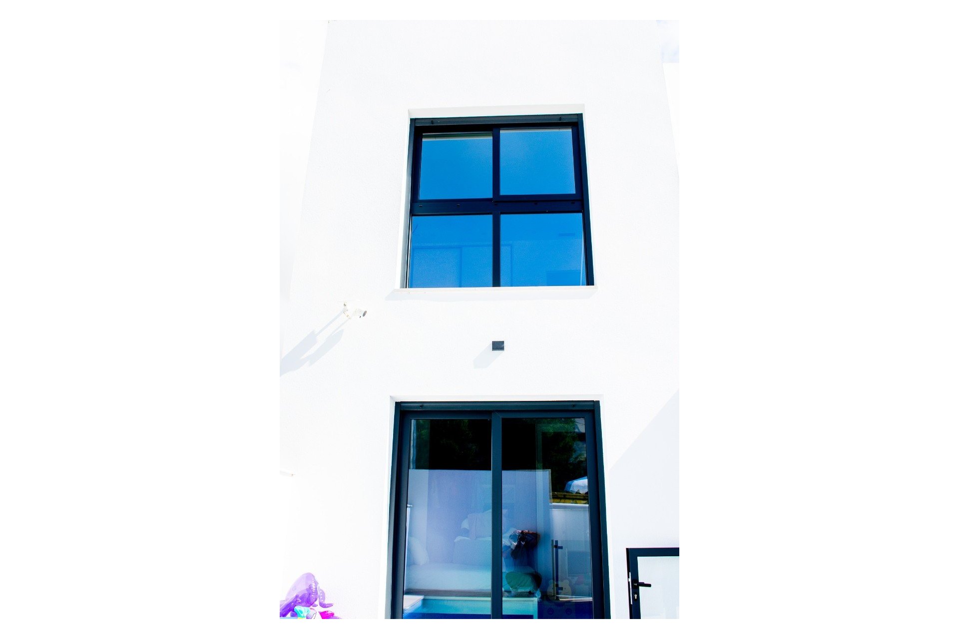 Resale - Villa / Semi detached - Formentera del Segura - Formentera de Segura