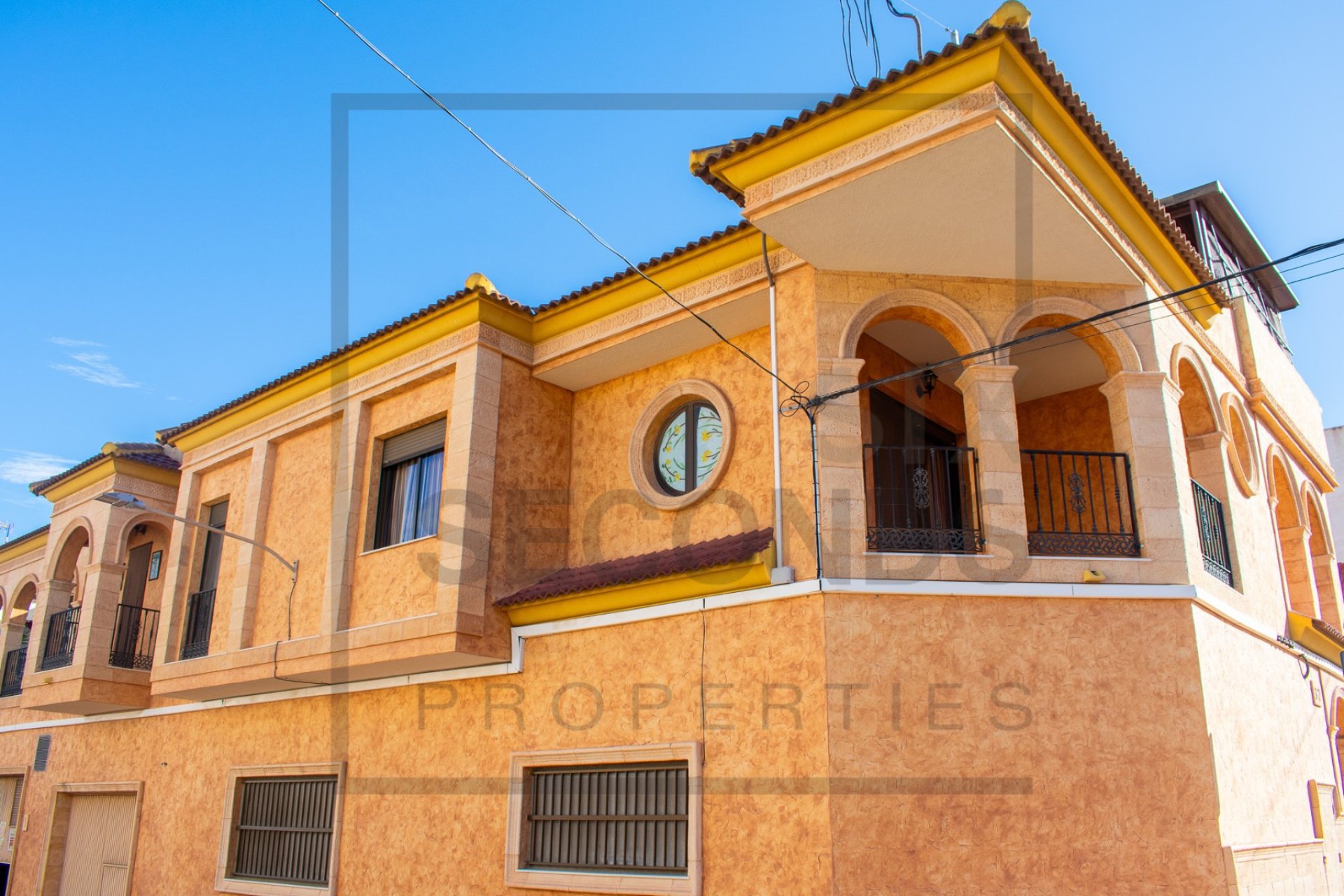 Resale - Villa / Semi detached - Guardamar del Segura - Guardamar pueblo