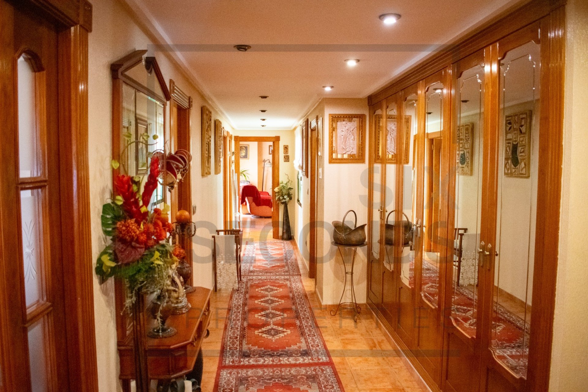 Resale - Villa / Semi detached - Guardamar del Segura - Guardamar pueblo