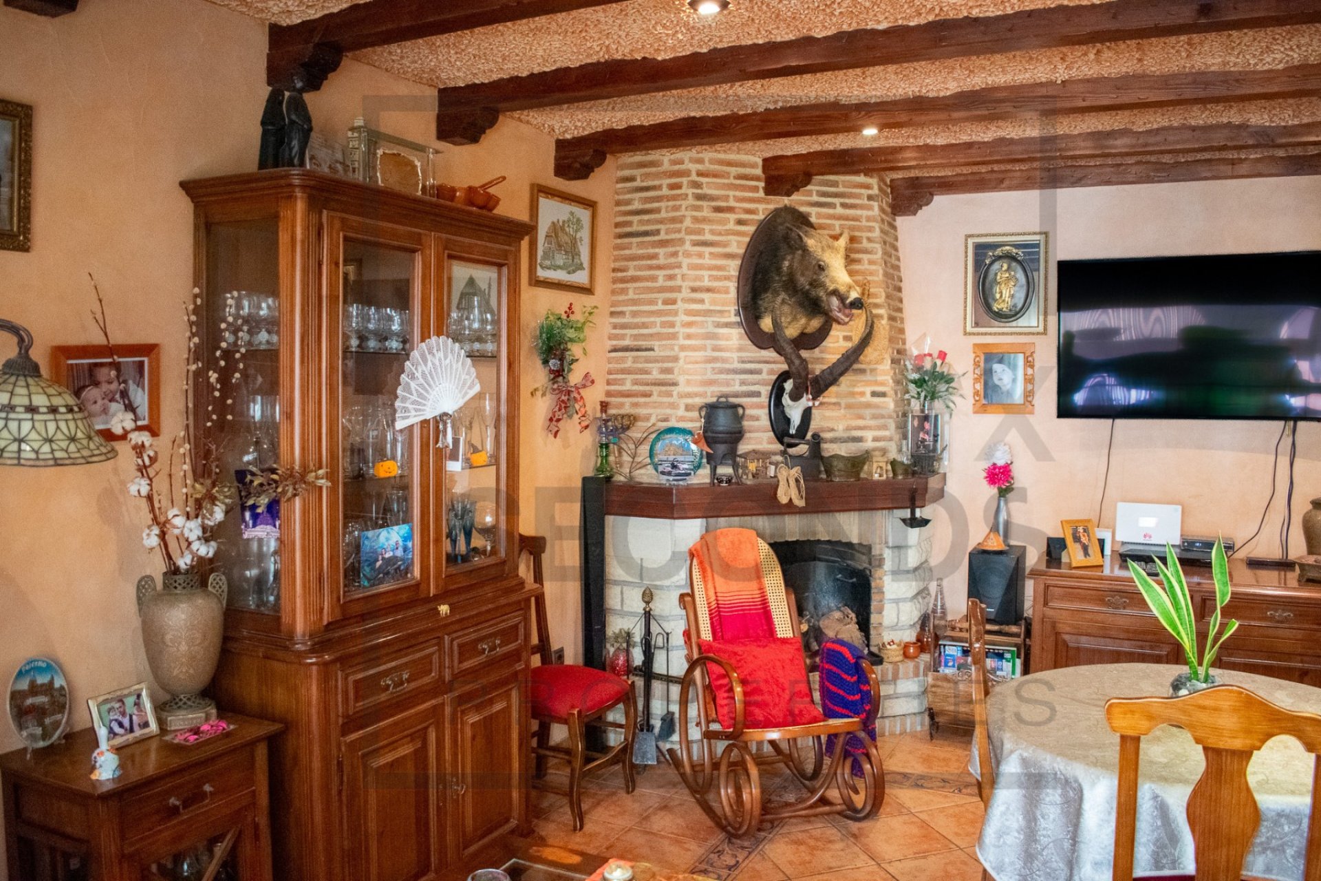 Resale - Villa / Semi detached - Guardamar del Segura - Guardamar pueblo