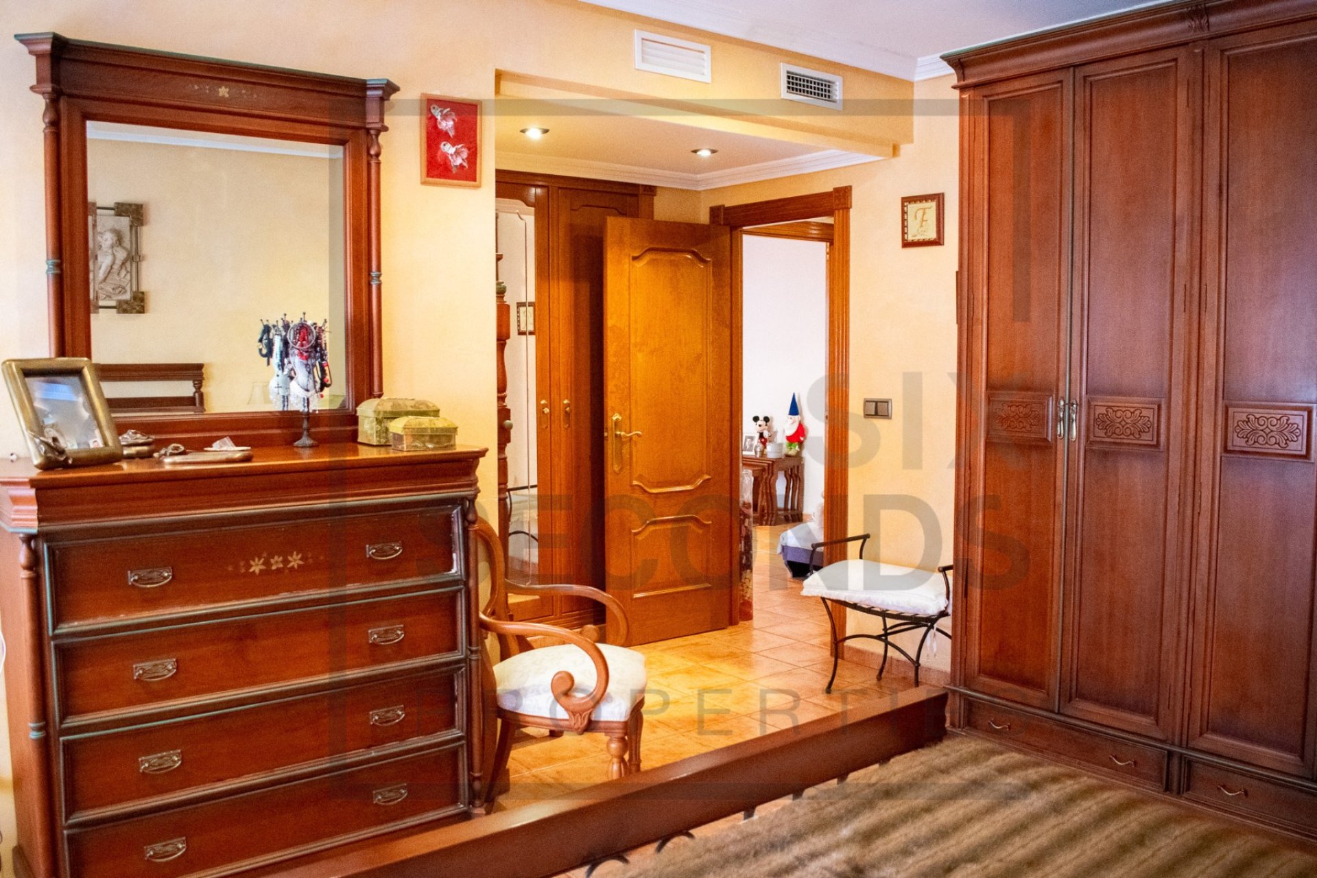 Resale - Villa / Semi detached - Guardamar del Segura - Guardamar pueblo