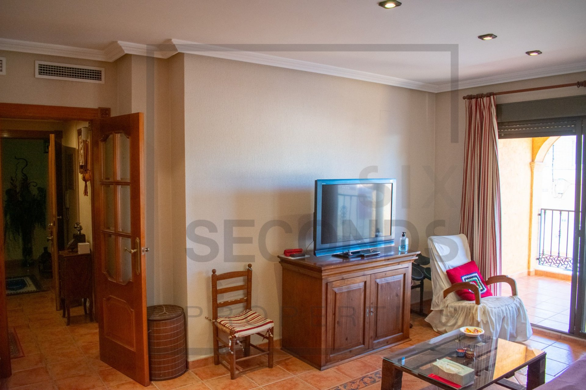 Resale - Villa / Semi detached - Guardamar del Segura - Guardamar pueblo