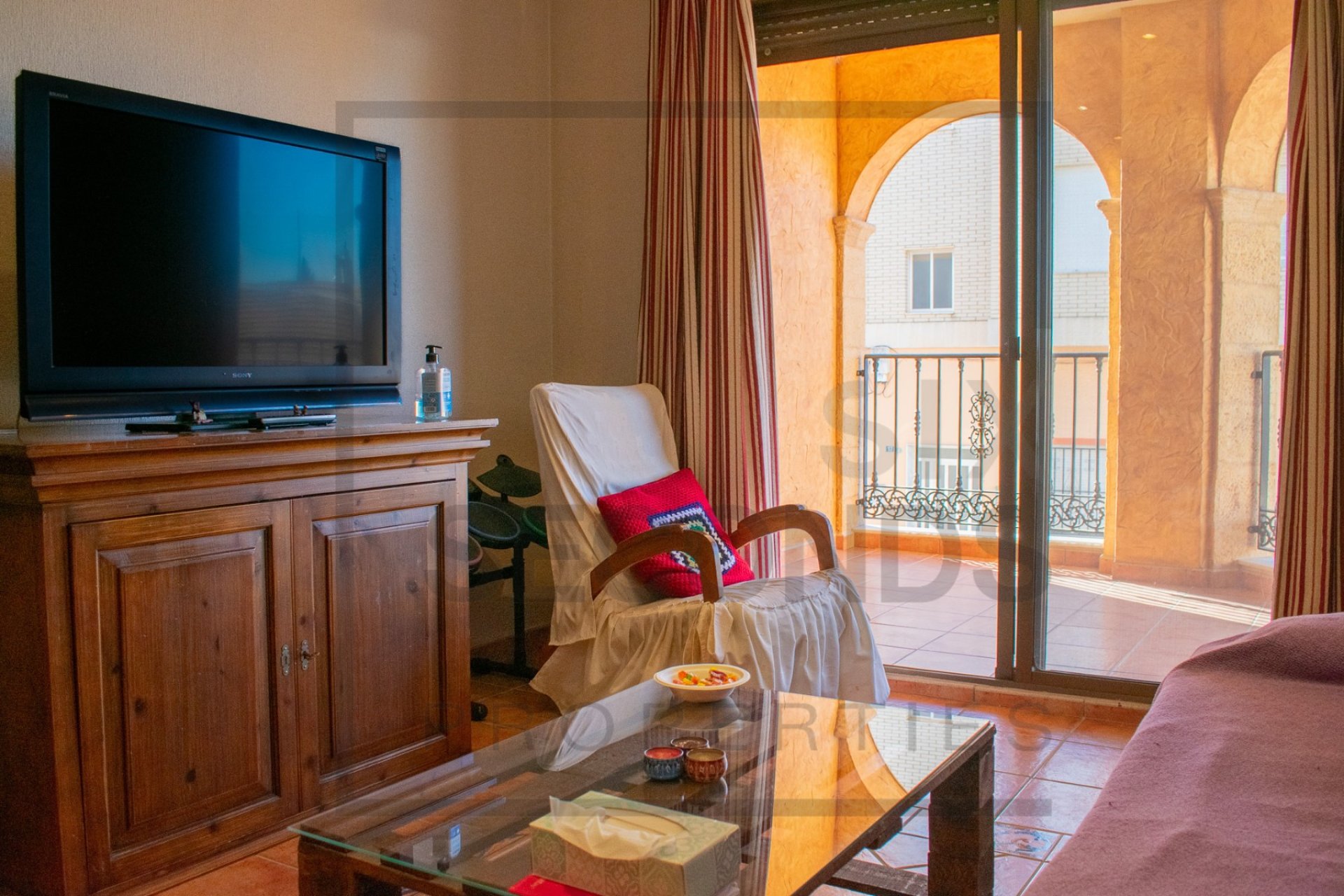 Resale - Villa / Semi detached - Guardamar del Segura - Guardamar pueblo