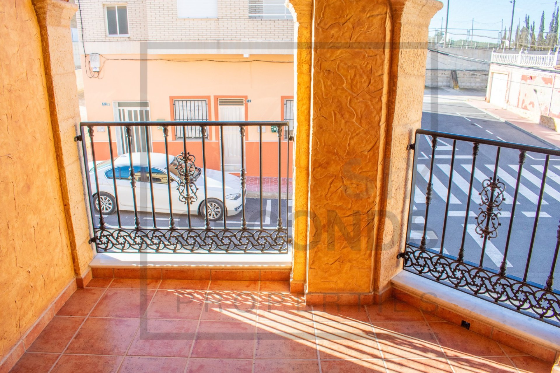 Resale - Villa / Semi detached - Guardamar del Segura - Guardamar pueblo