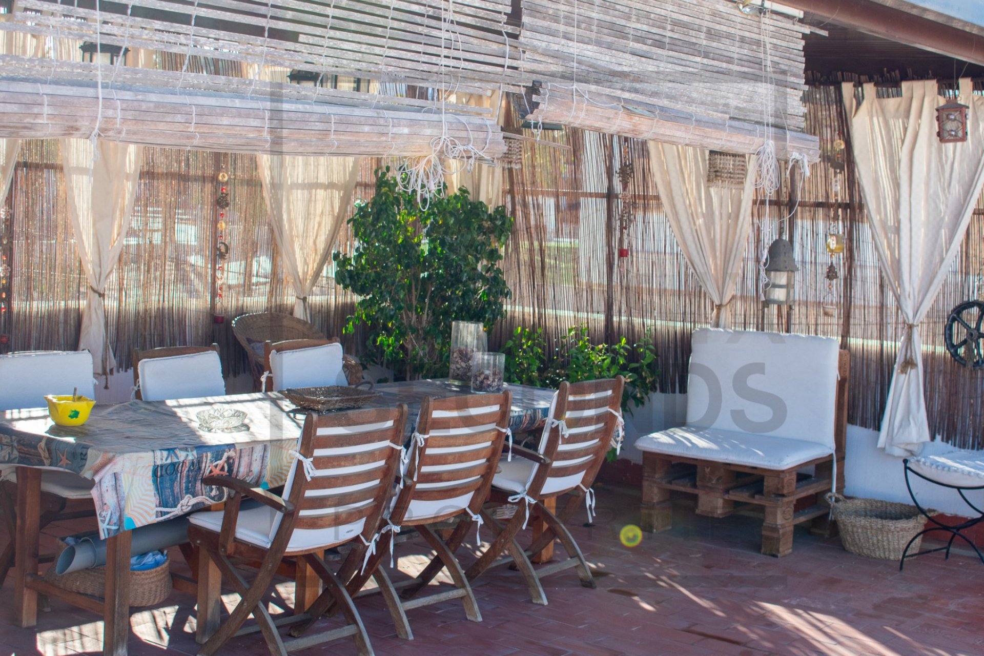 Resale - Villa / Semi detached - Guardamar del Segura - Guardamar pueblo