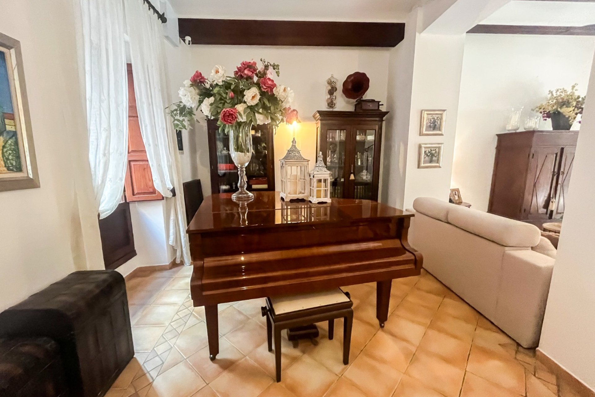 Resale - Villa / Semi detached - Jávea