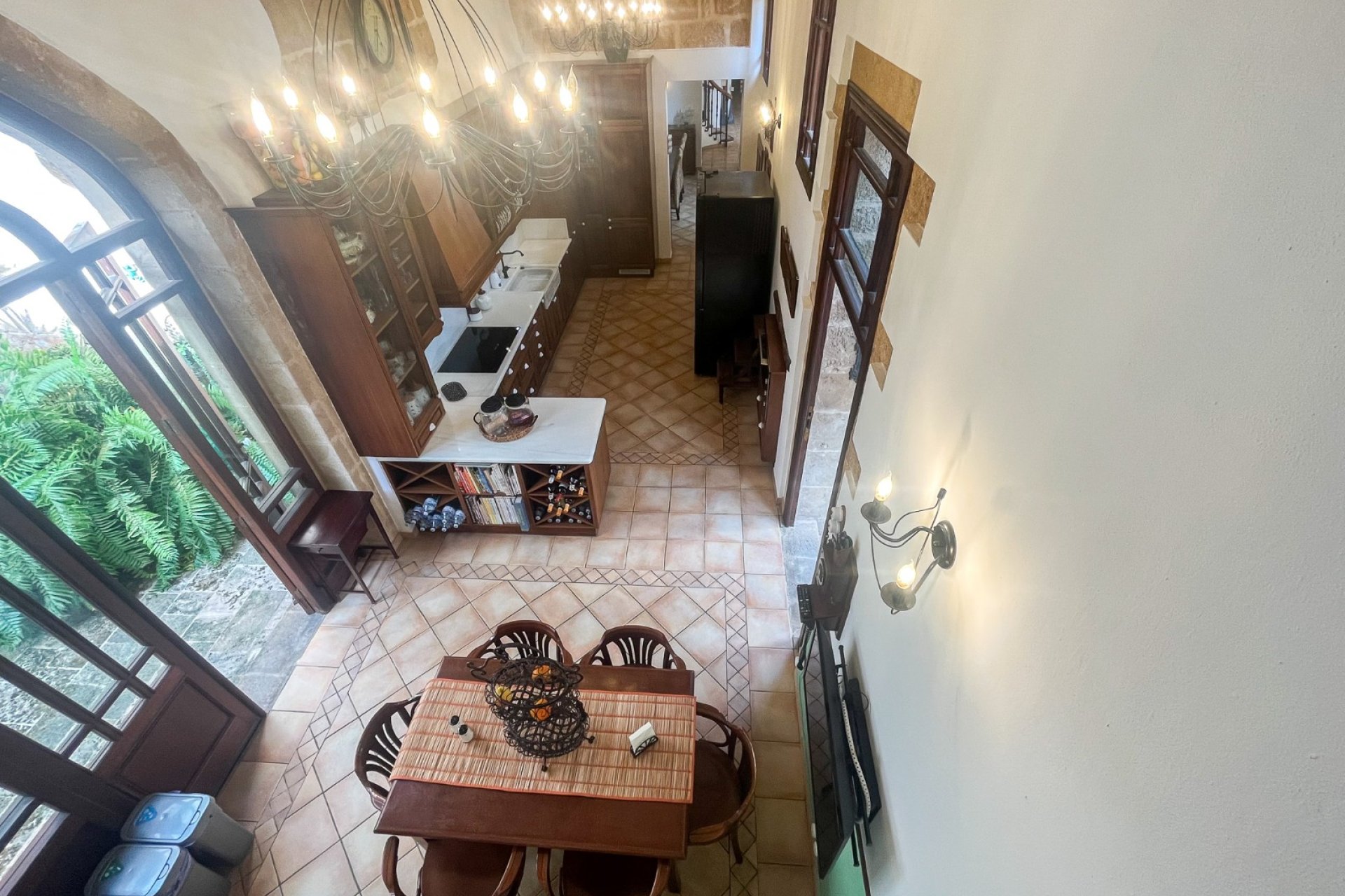 Resale - Villa / Semi detached - Jávea