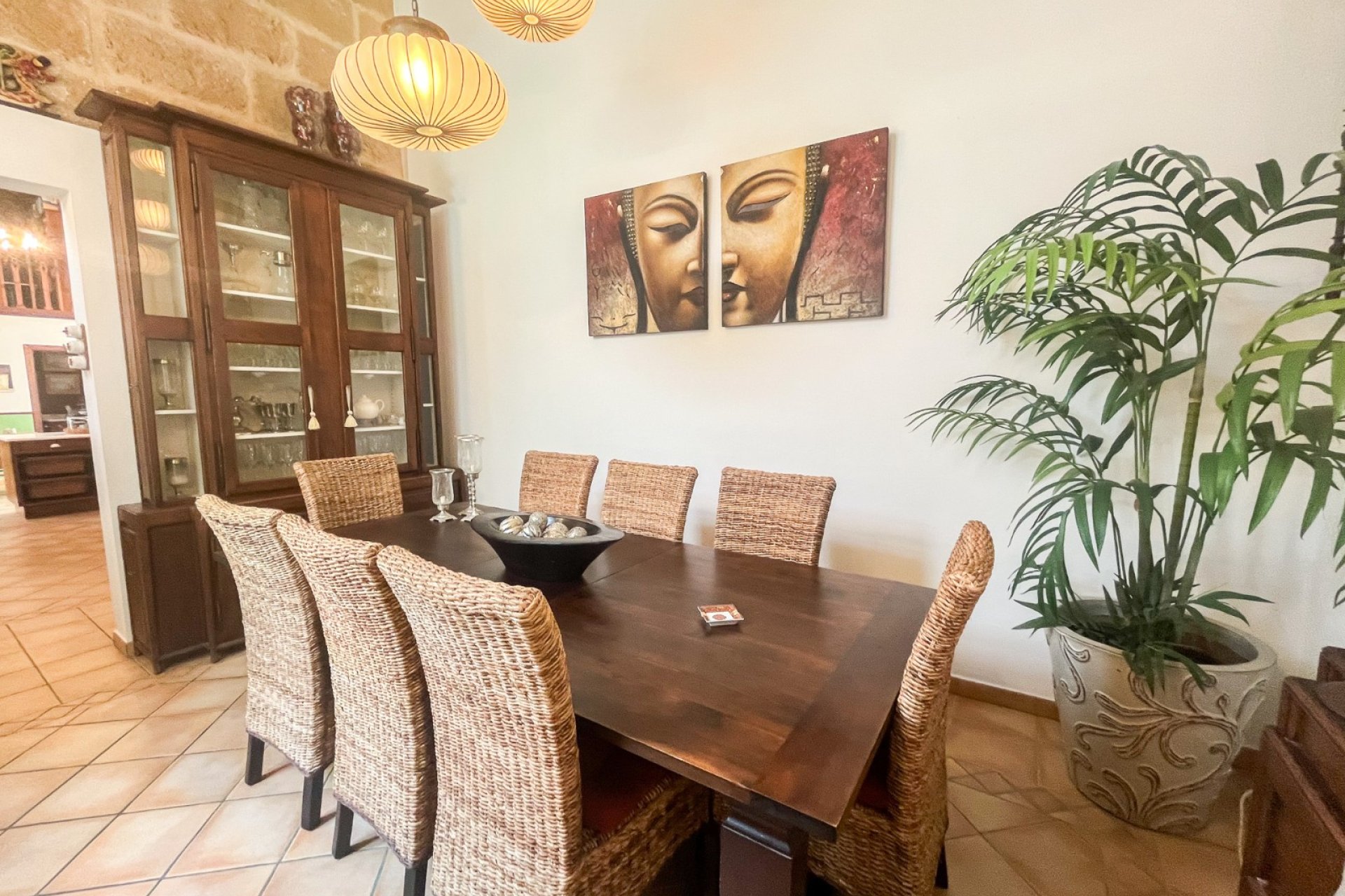 Resale - Villa / Semi detached - Jávea