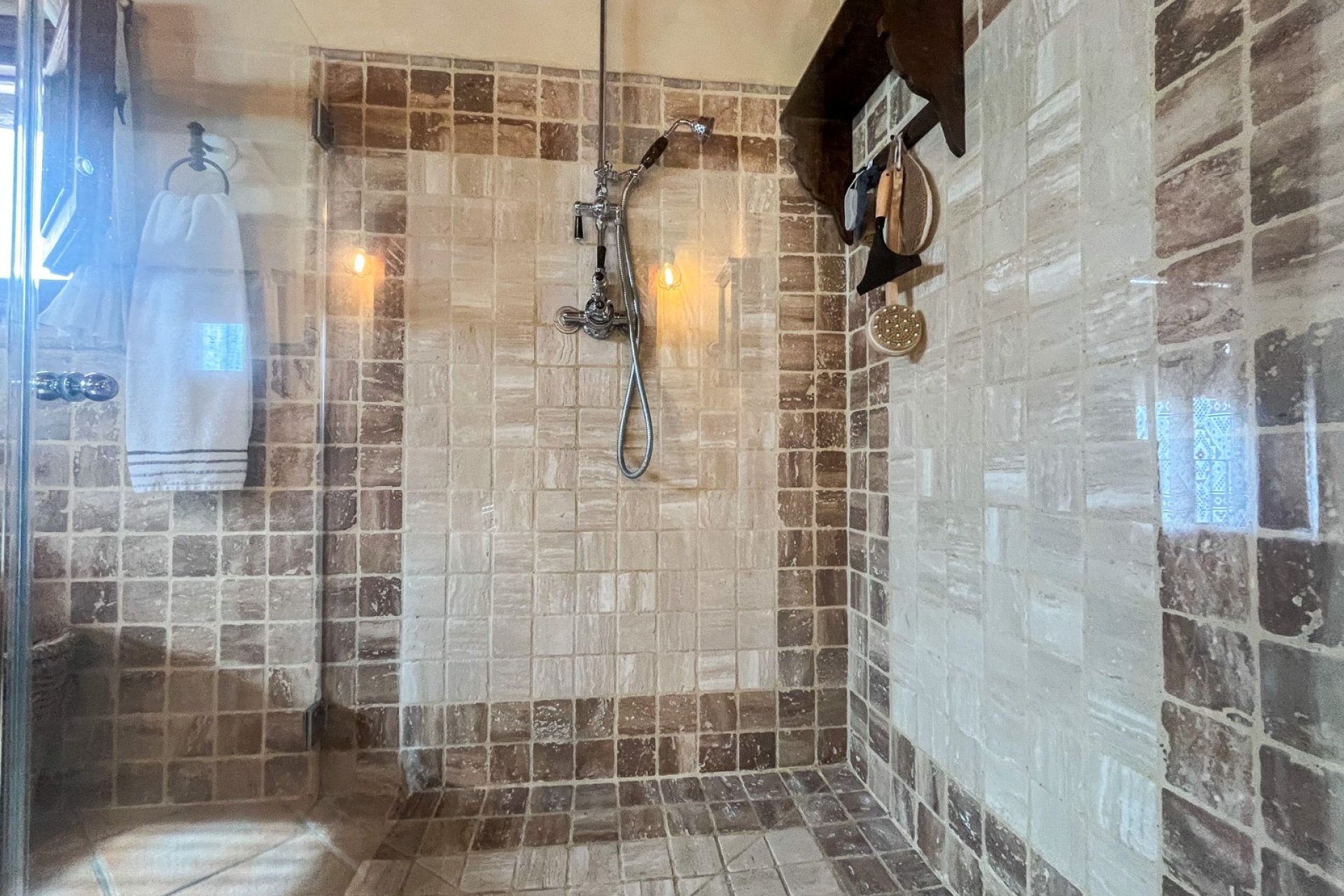 Resale - Villa / Semi detached - Jávea