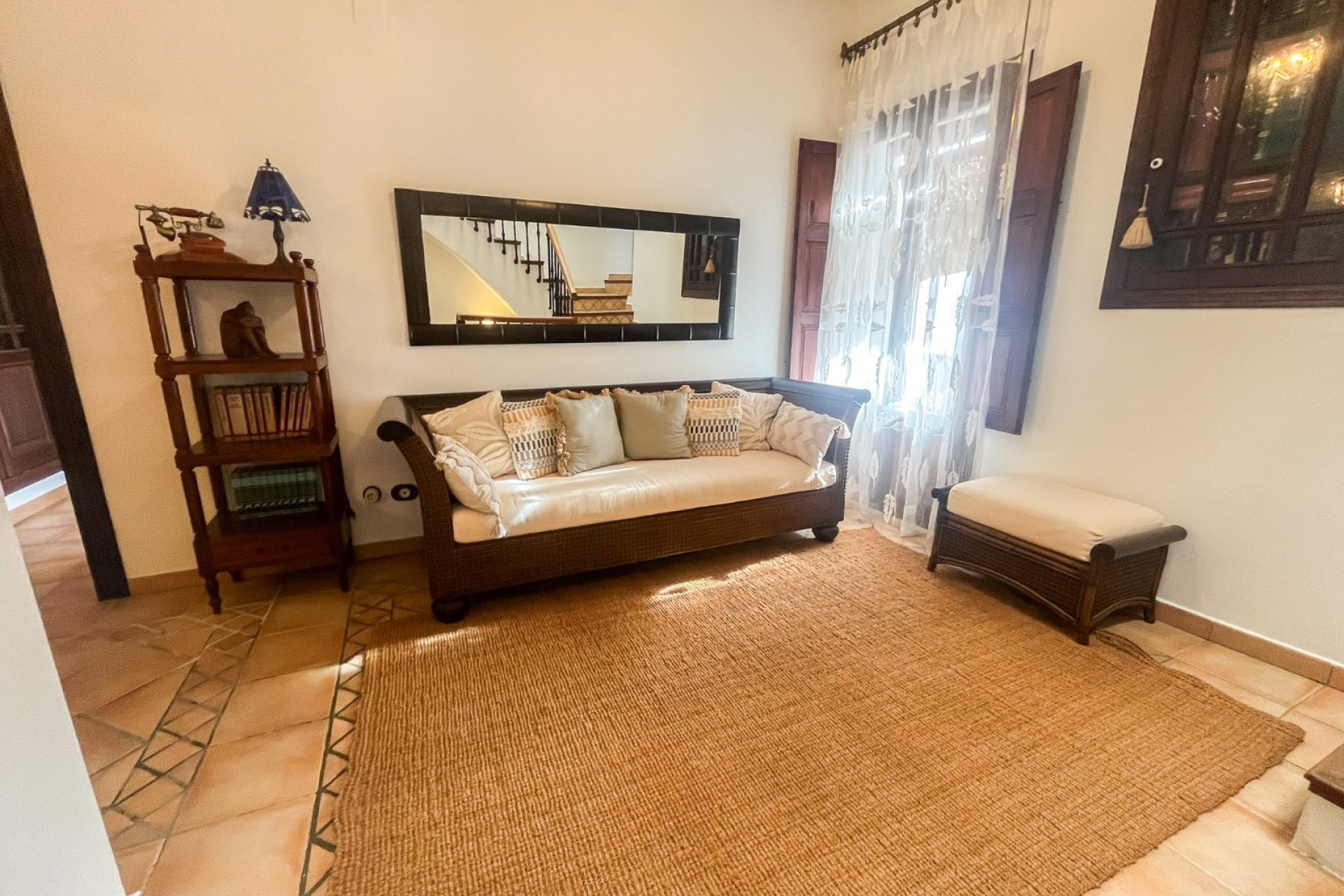 Resale - Villa / Semi detached - Jávea