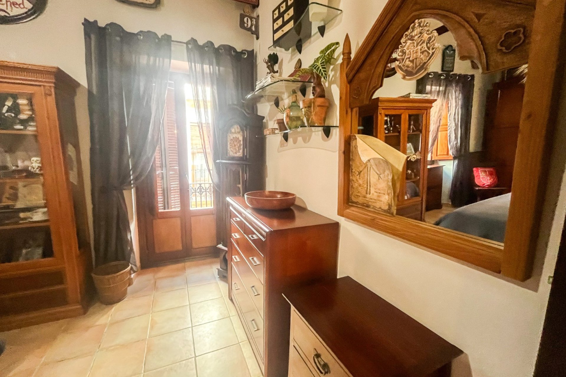 Resale - Villa / Semi detached - Jávea