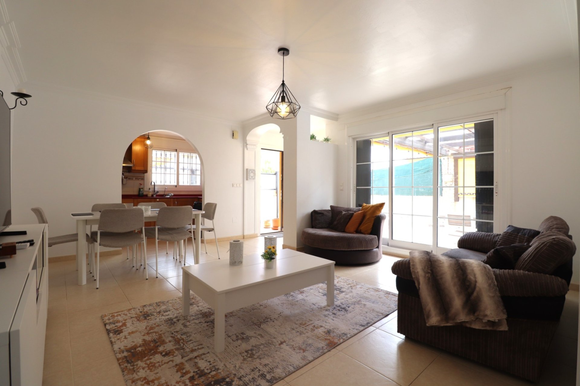 Resale - Villa / Semi detached - Los Montesinos - La Herrada