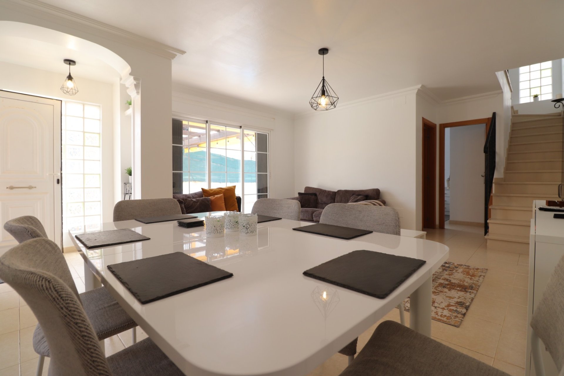 Resale - Villa / Semi detached - Los Montesinos - La Herrada