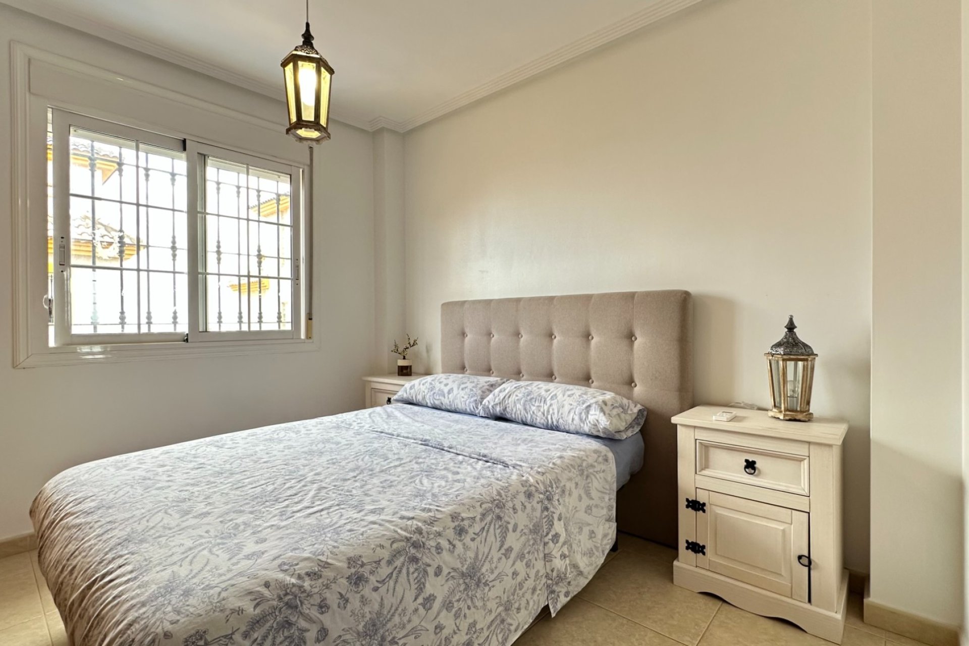 Resale - Villa / Semi detached - Los Montesinos - La Herrada