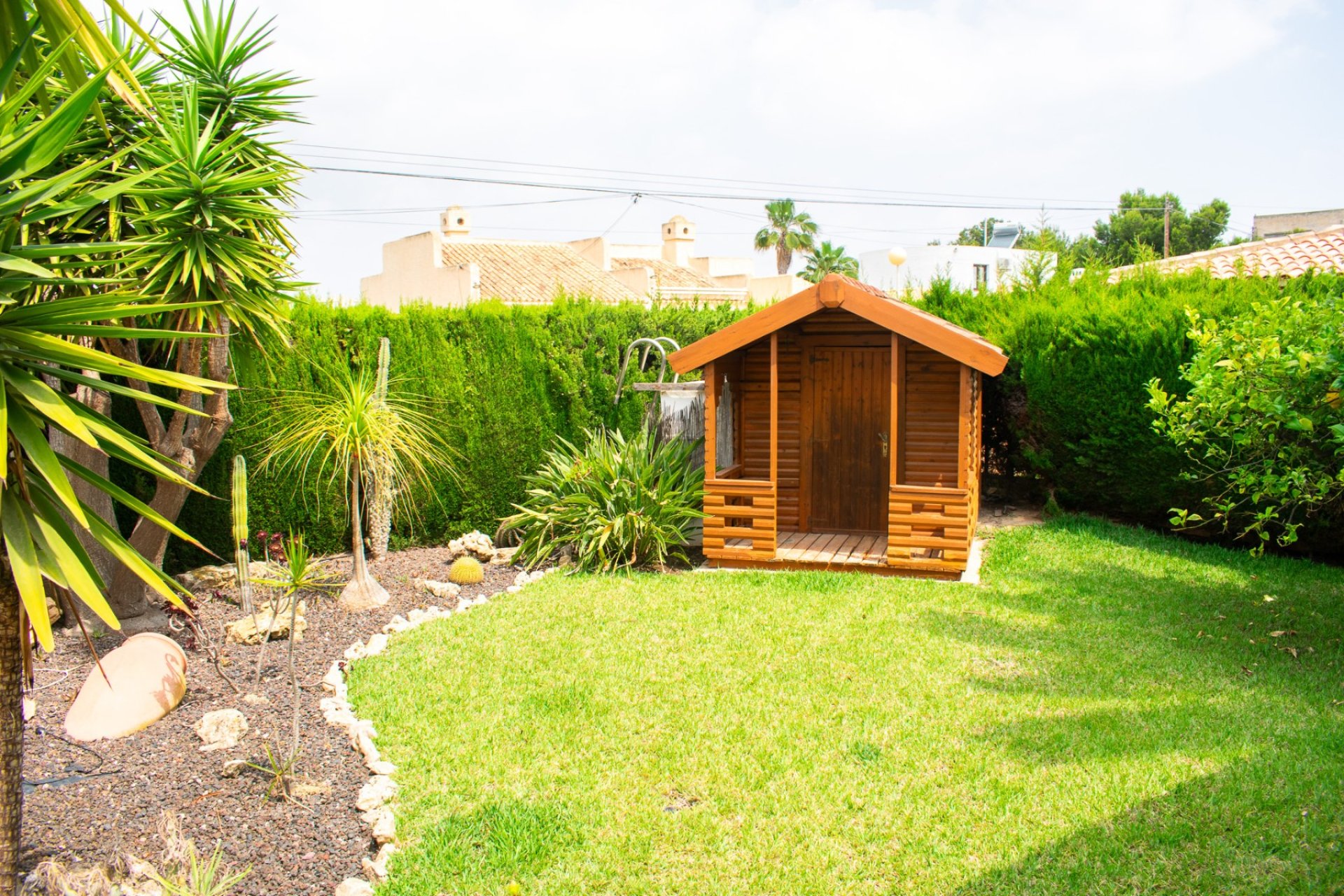 Resale - Villa / Semi detached - Orihuela Costa - Cabo Roig *