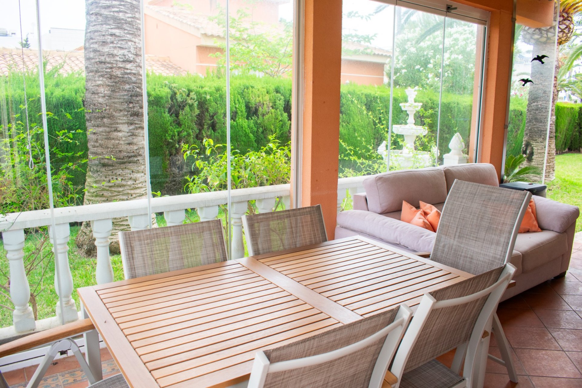 Resale - Villa / Semi detached - Orihuela Costa - Cabo Roig *