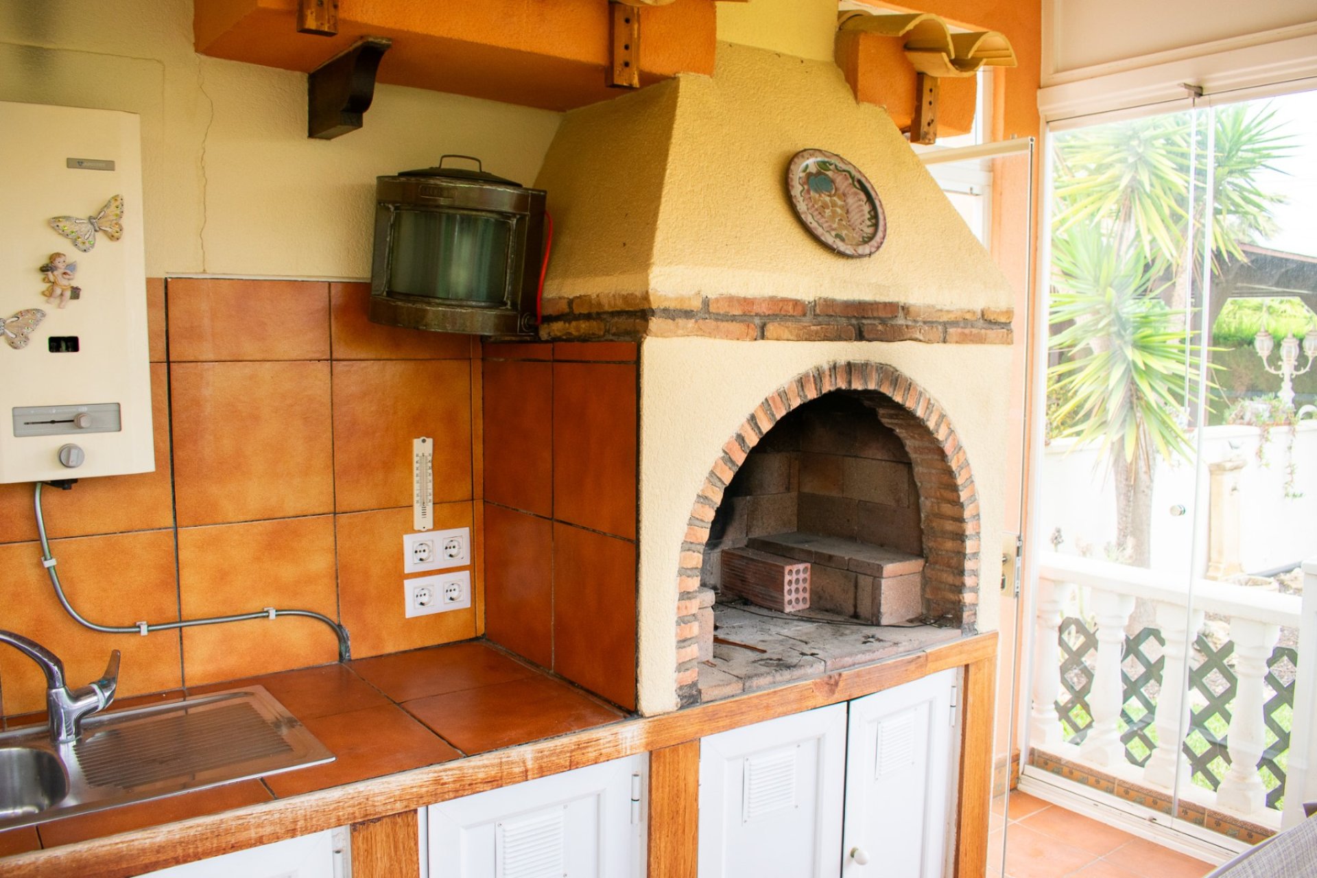 Resale - Villa / Semi detached - Orihuela Costa - Cabo Roig *