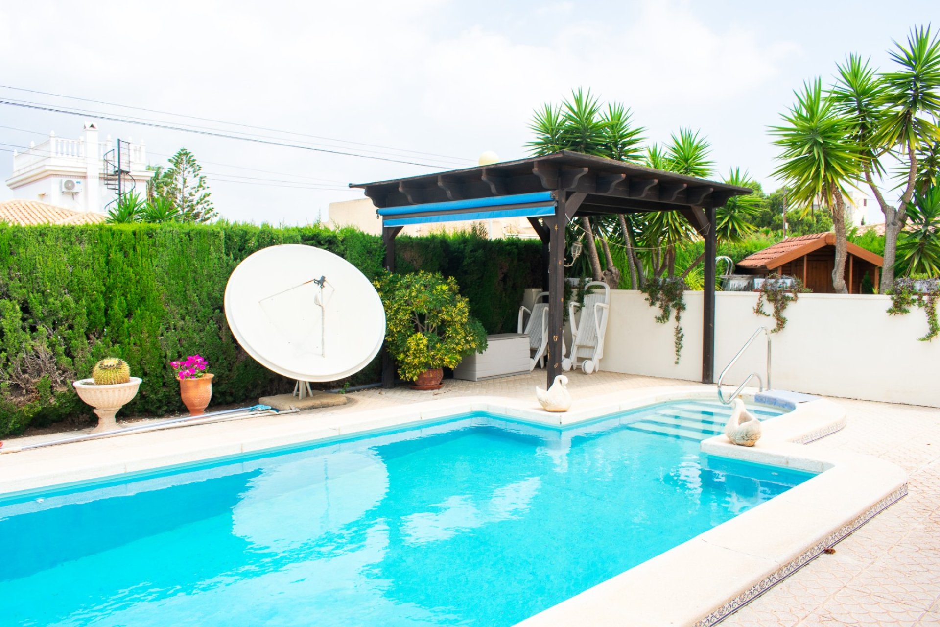 Resale - Villa / Semi detached - Orihuela Costa - Cabo Roig *