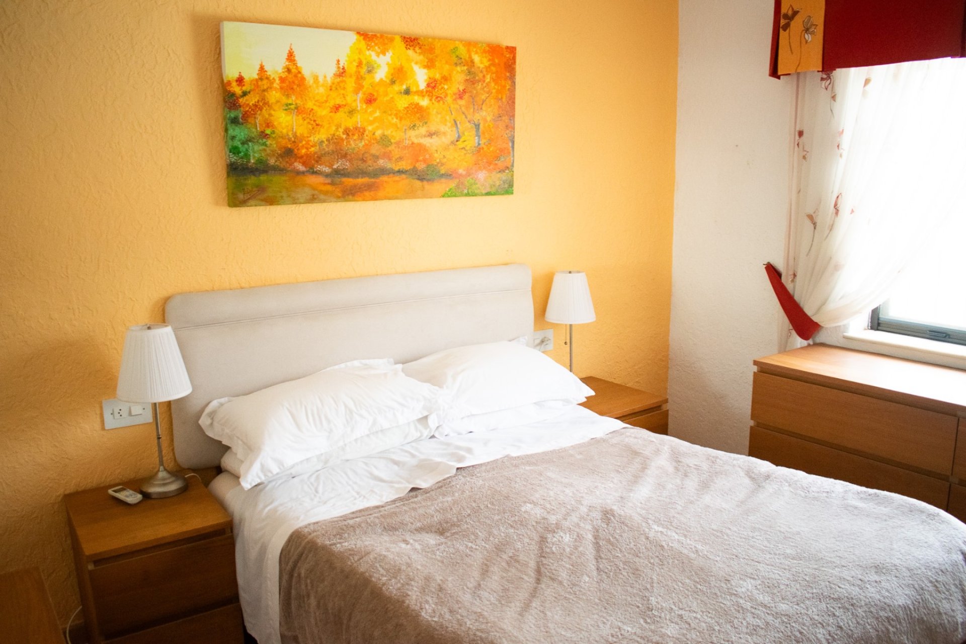 Resale - Villa / Semi detached - Orihuela Costa - Cabo Roig *