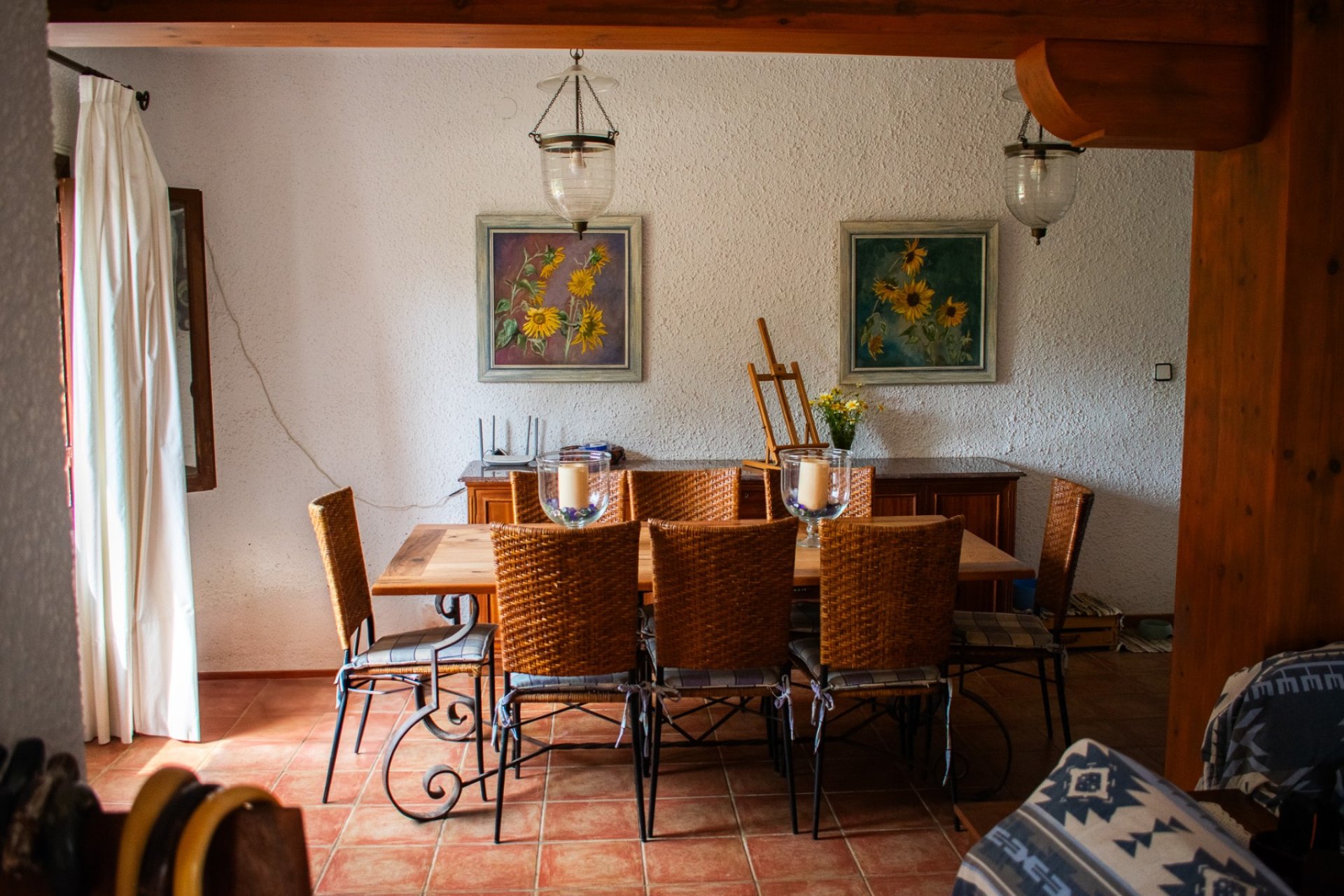 Resale - Villa / Semi detached - Orihuela Costa - Cabo Roig