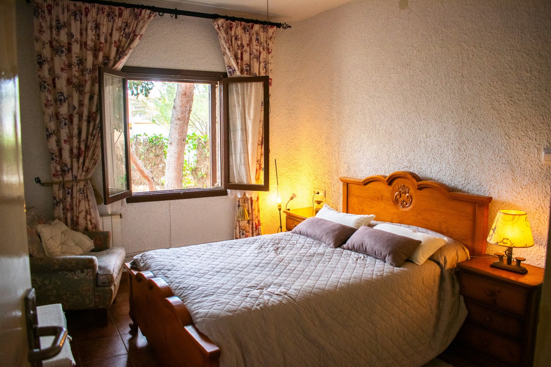 Resale - Villa / Semi detached - Orihuela Costa - Cabo Roig