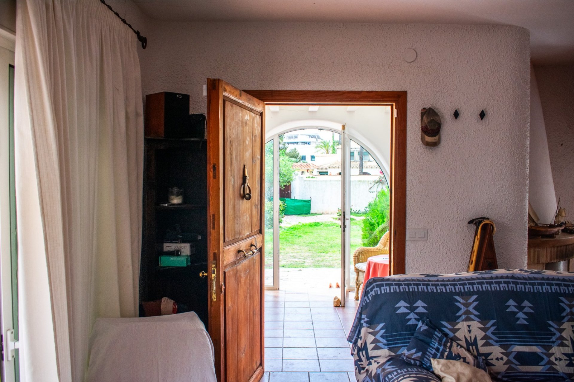 Resale - Villa / Semi detached - Orihuela Costa - Cabo Roig