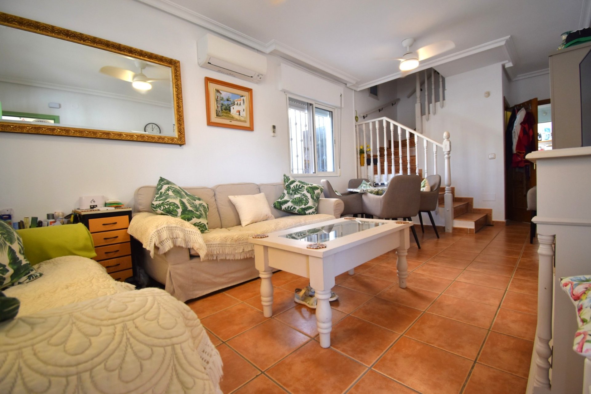 Resale - Villa / Semi detached - Orihuela Costa - La Zenia