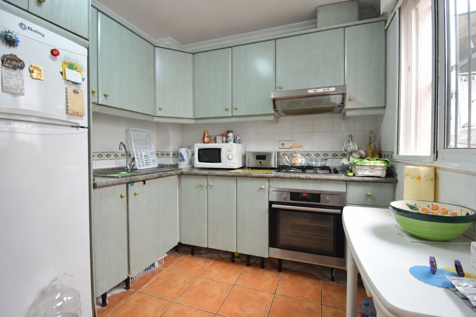Resale - Villa / Semi detached - Orihuela Costa - La Zenia