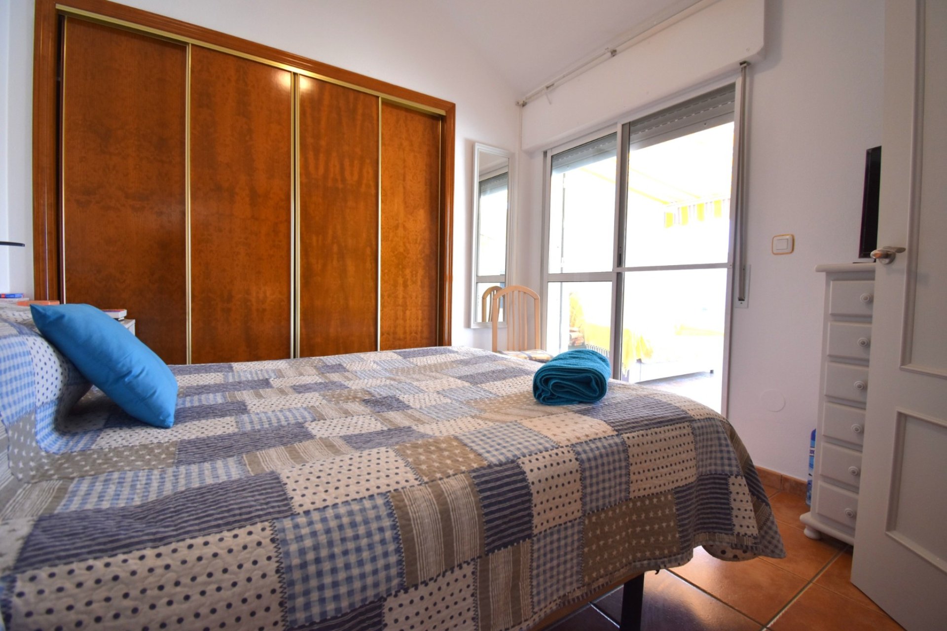 Resale - Villa / Semi detached - Orihuela Costa - La Zenia