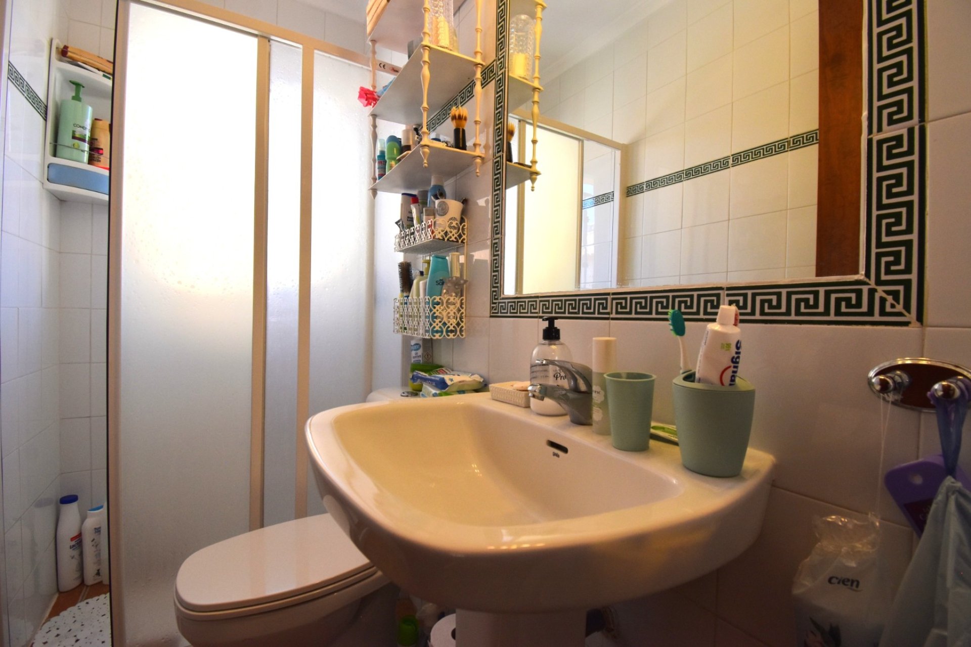 Resale - Villa / Semi detached - Orihuela Costa - La Zenia