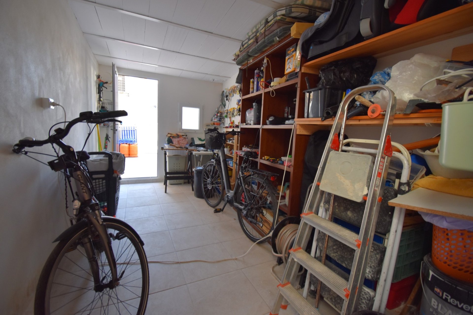 Resale - Villa / Semi detached - Orihuela Costa - La Zenia