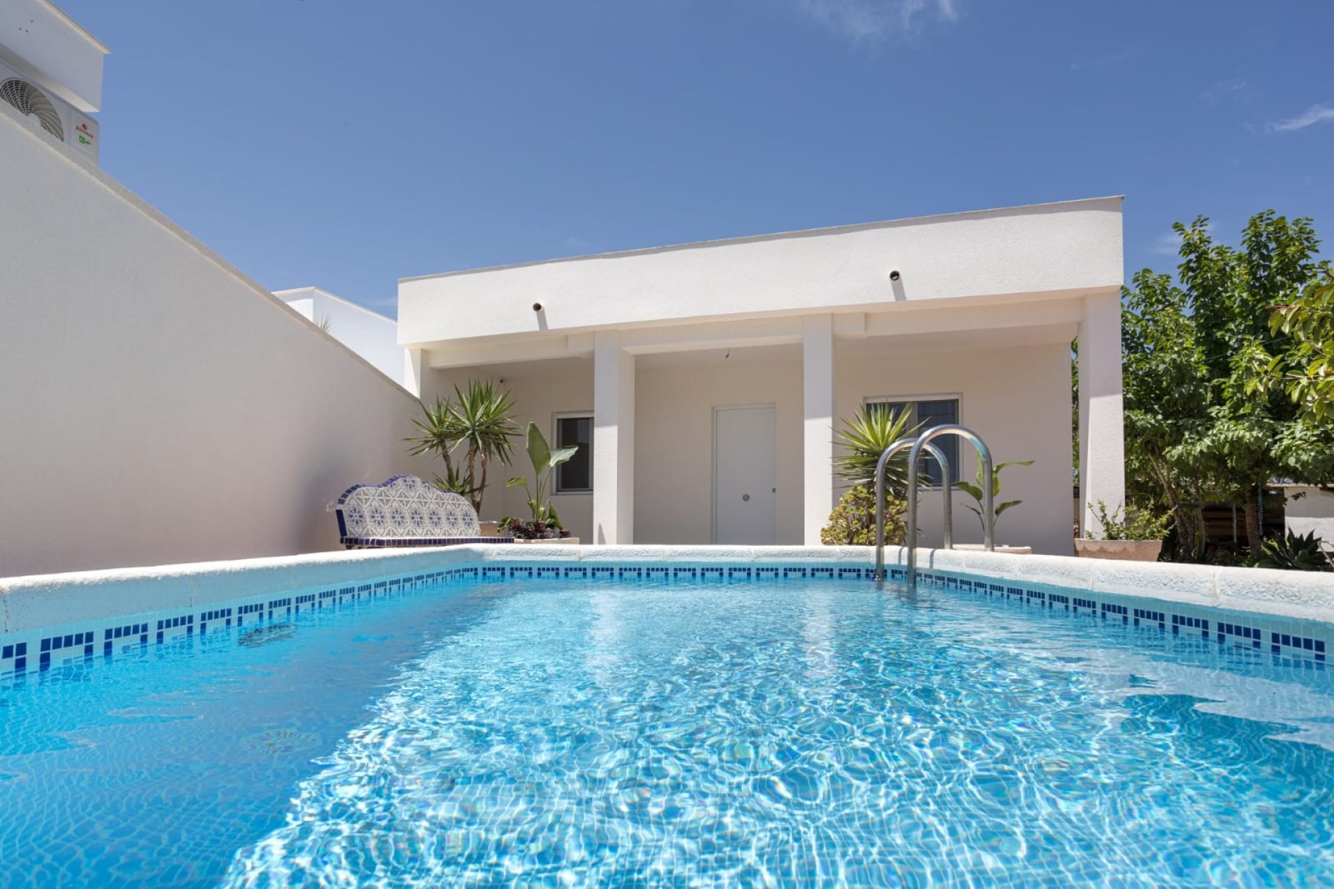 Resale - Villa / Semi detached - Orihuela Costa - Lomas de Cabo Roig