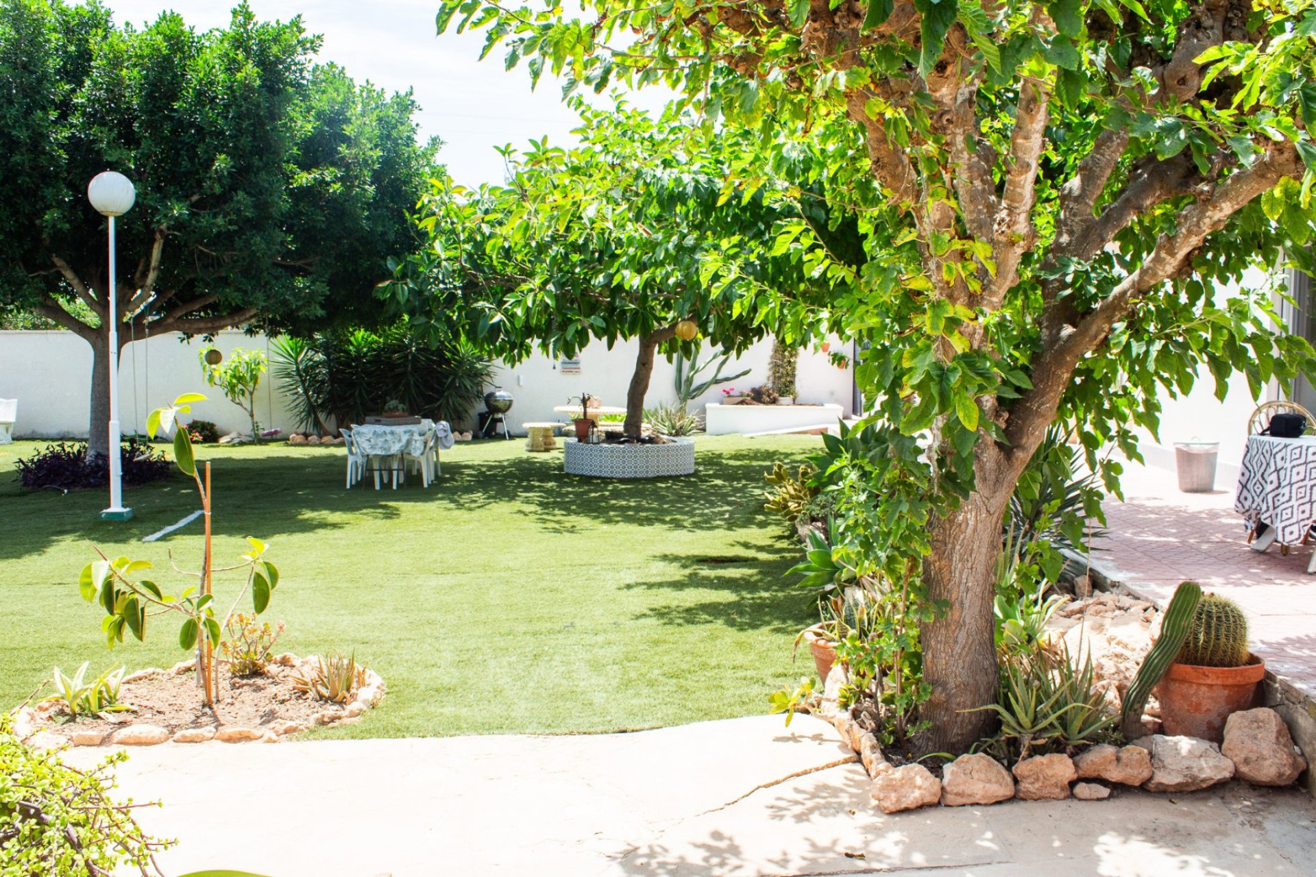 Resale - Villa / Semi detached - Orihuela Costa - Lomas de Cabo Roig
