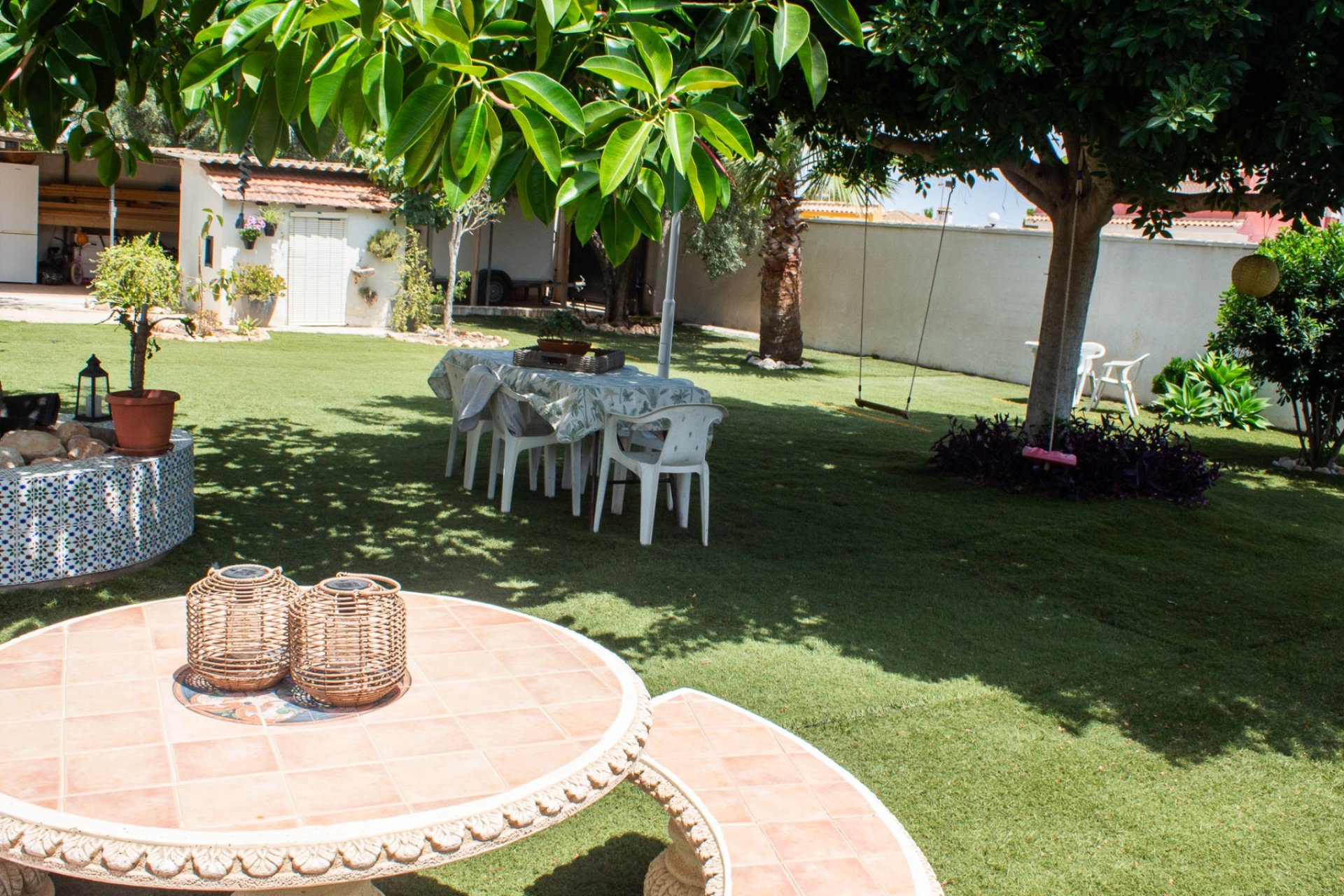 Resale - Villa / Semi detached - Orihuela Costa - Lomas de Cabo Roig