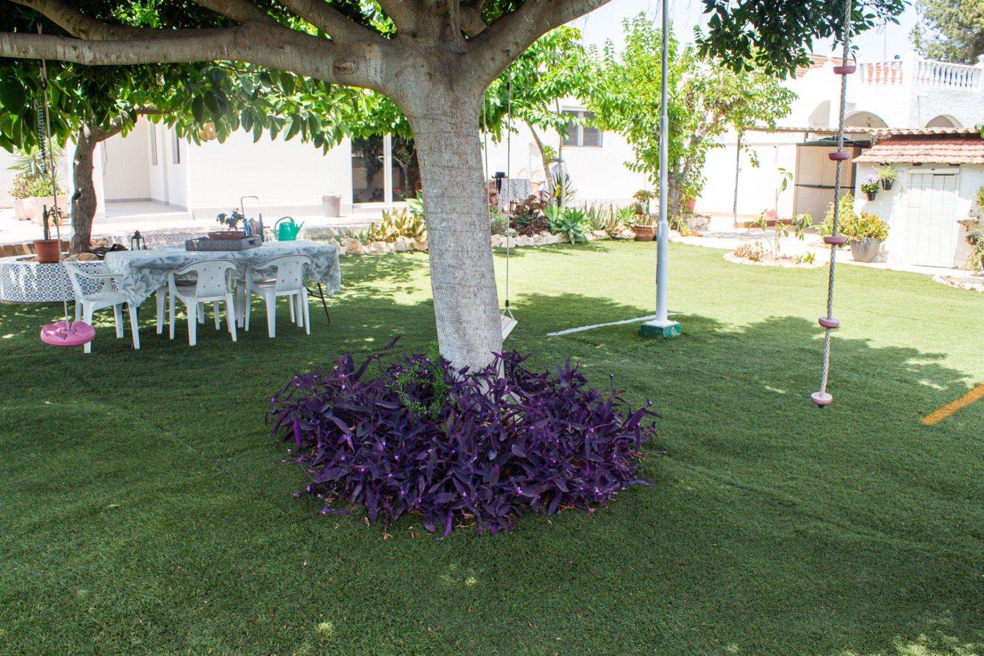 Resale - Villa / Semi detached - Orihuela Costa - Lomas de Cabo Roig