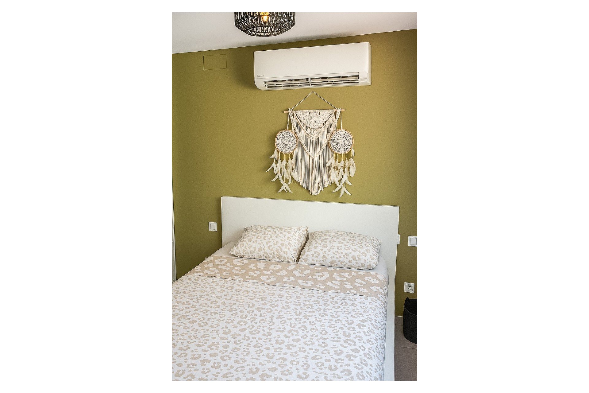 Resale - Villa / Semi detached - Orihuela Costa - Lomas de Cabo Roig