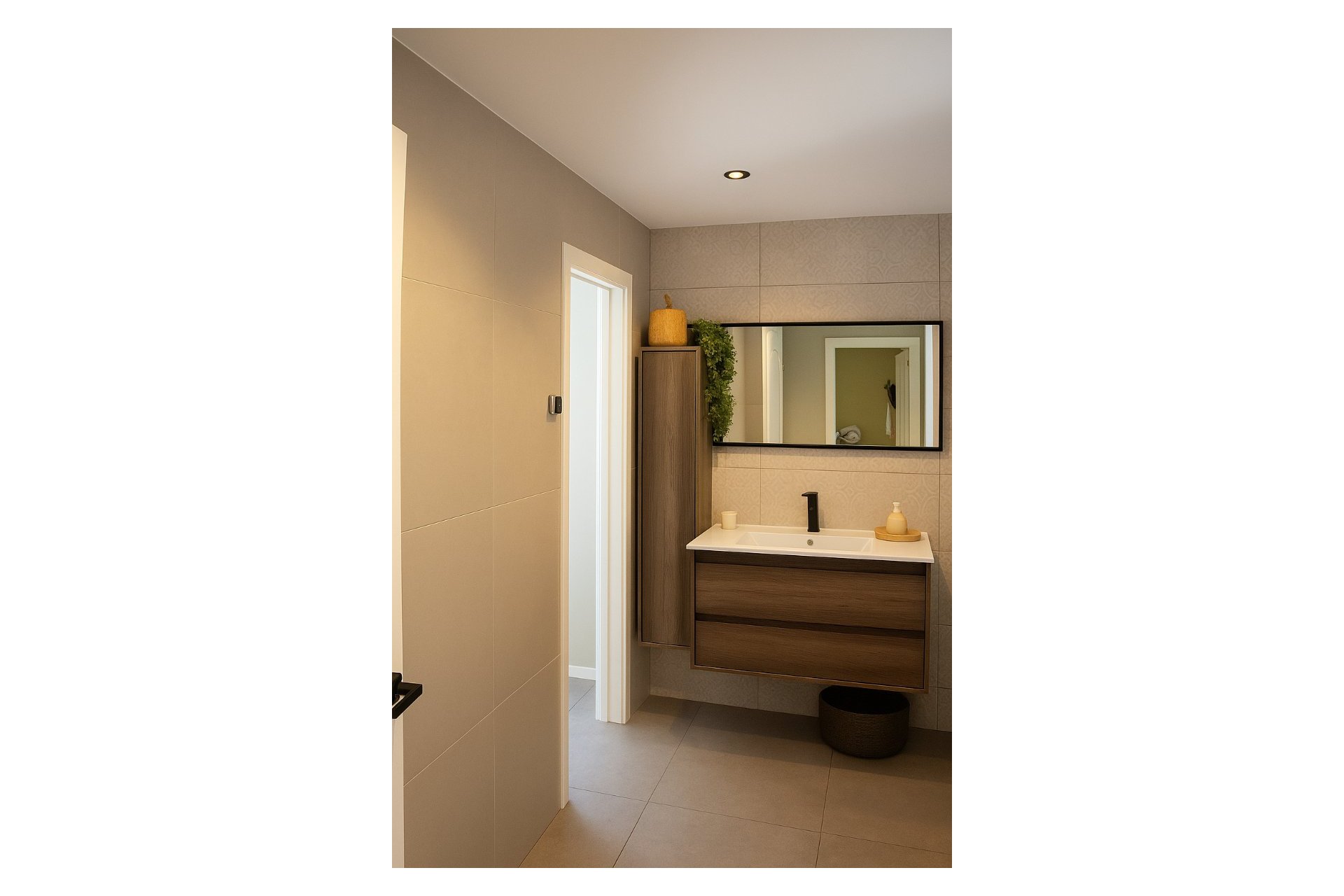 Resale - Villa / Semi detached - Orihuela Costa - Lomas de Cabo Roig