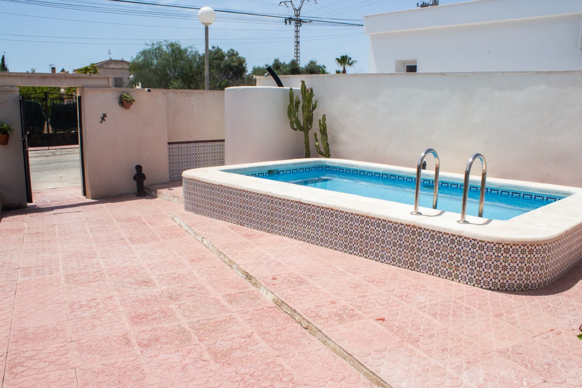 Resale - Villa / Semi detached - Orihuela Costa - Lomas de Cabo Roig
