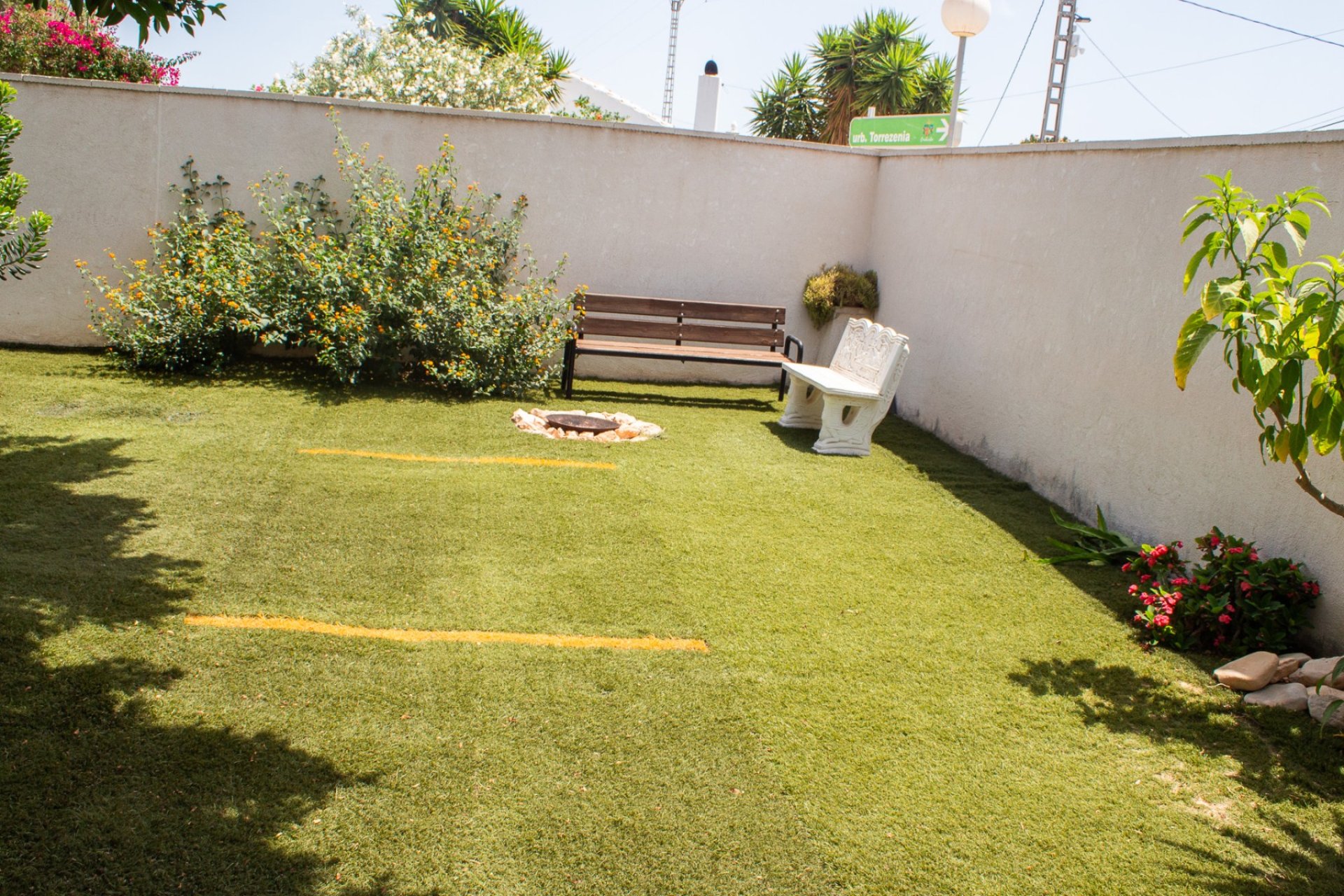 Resale - Villa / Semi detached - Orihuela Costa - Lomas de Cabo Roig