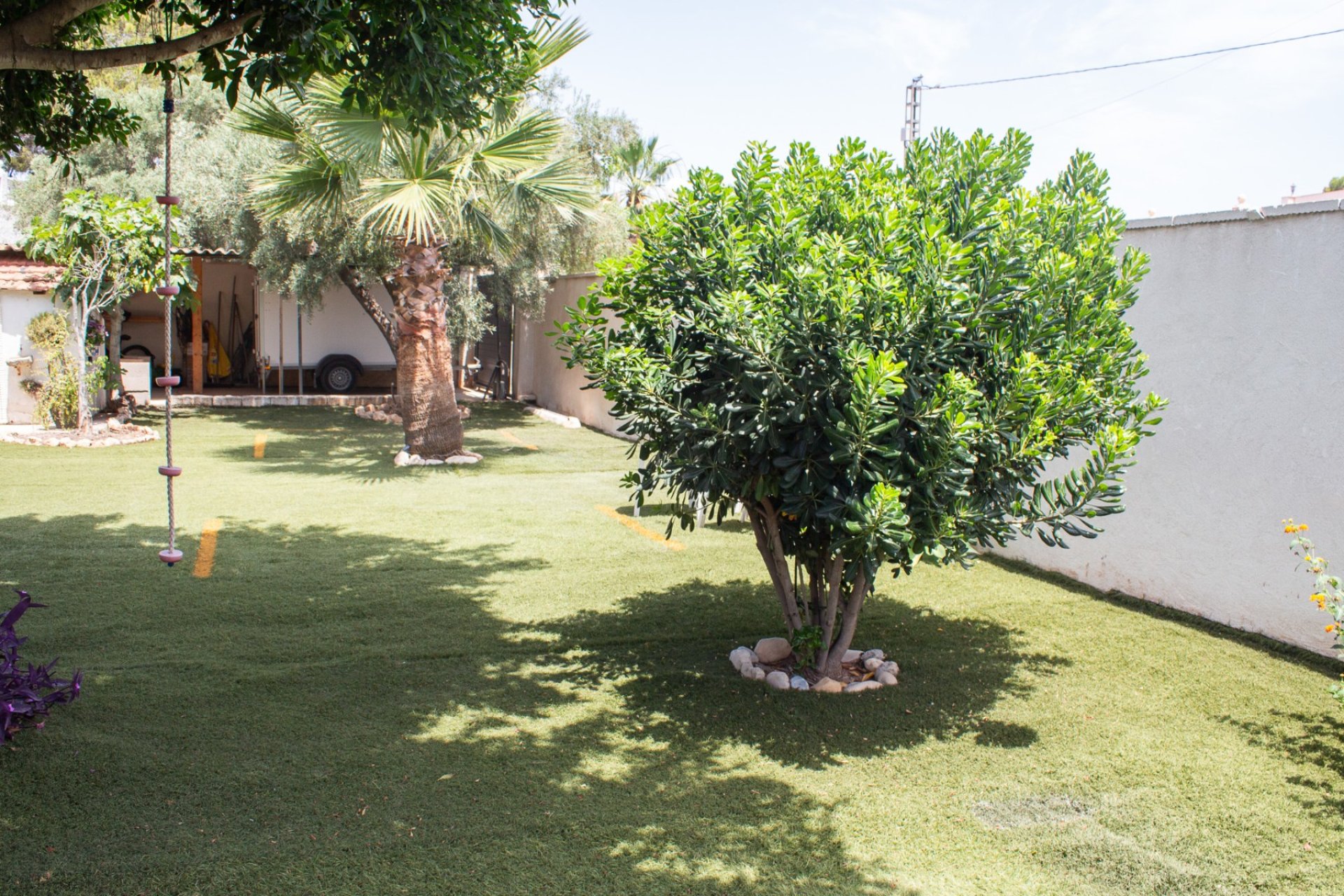 Resale - Villa / Semi detached - Orihuela Costa - Lomas de Cabo Roig