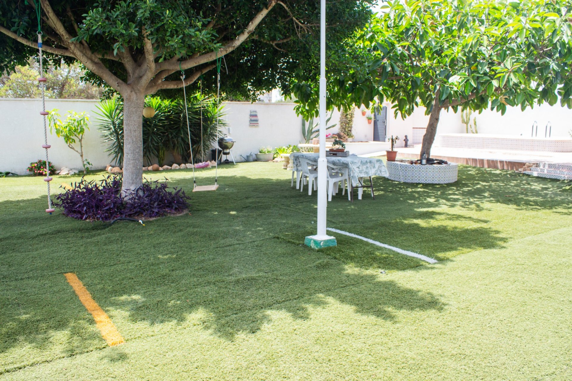Resale - Villa / Semi detached - Orihuela Costa - Lomas de Cabo Roig