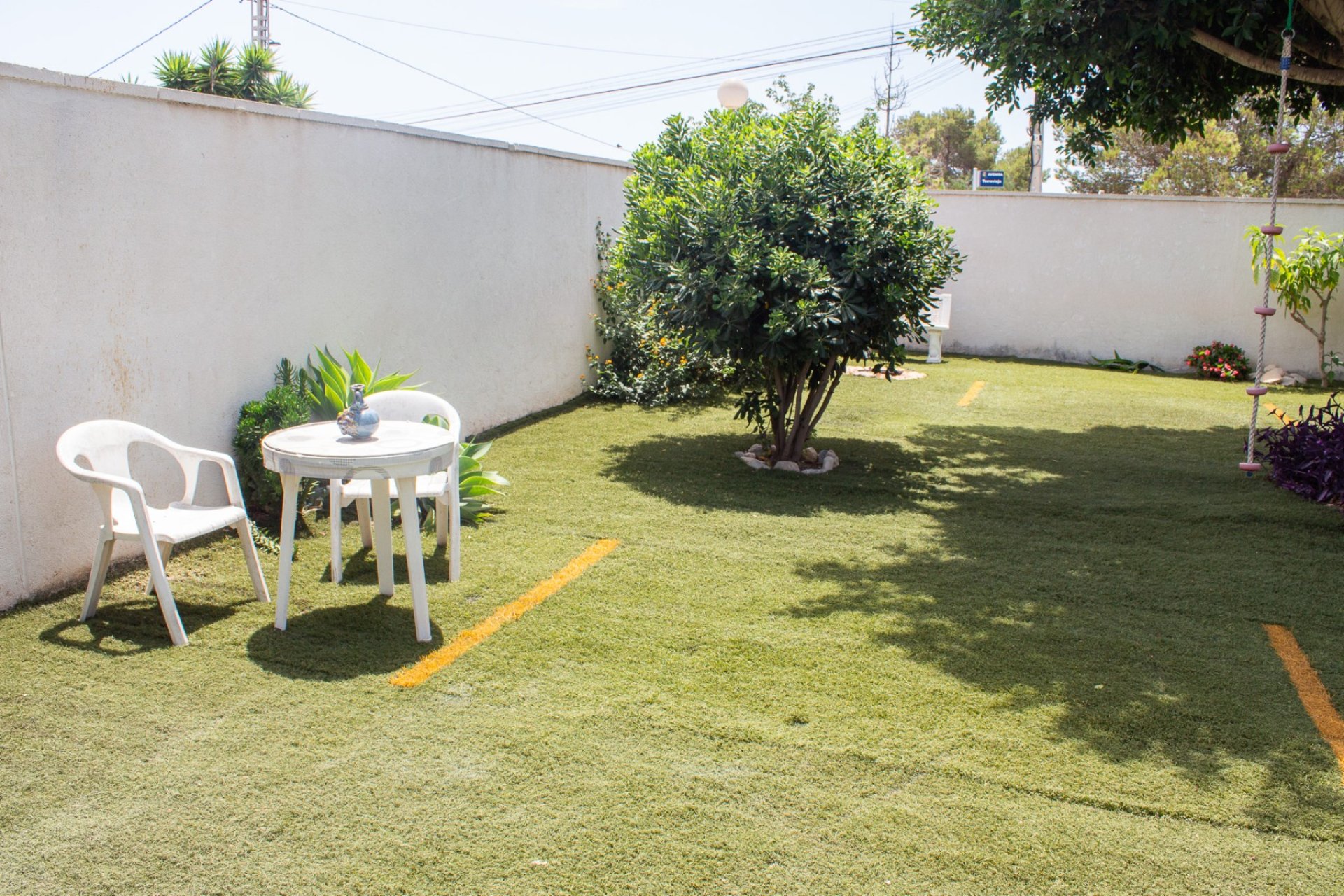 Resale - Villa / Semi detached - Orihuela Costa - Lomas de Cabo Roig
