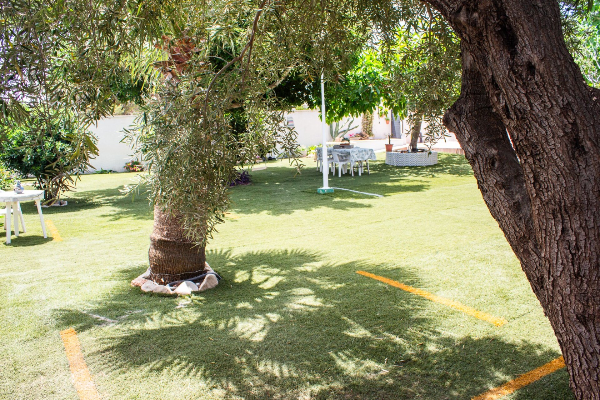 Resale - Villa / Semi detached - Orihuela Costa - Lomas de Cabo Roig